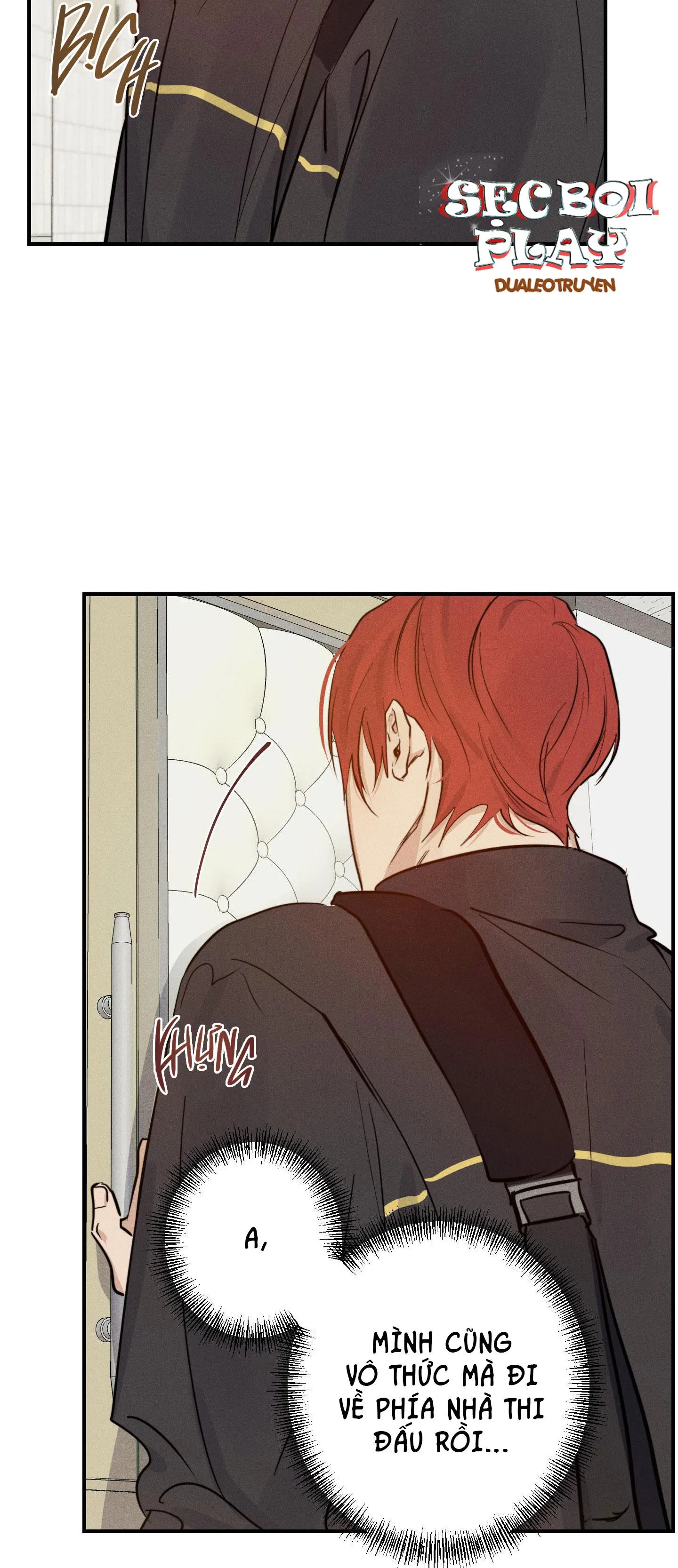 HIGH CLEAR Chapter 14 Trang 12