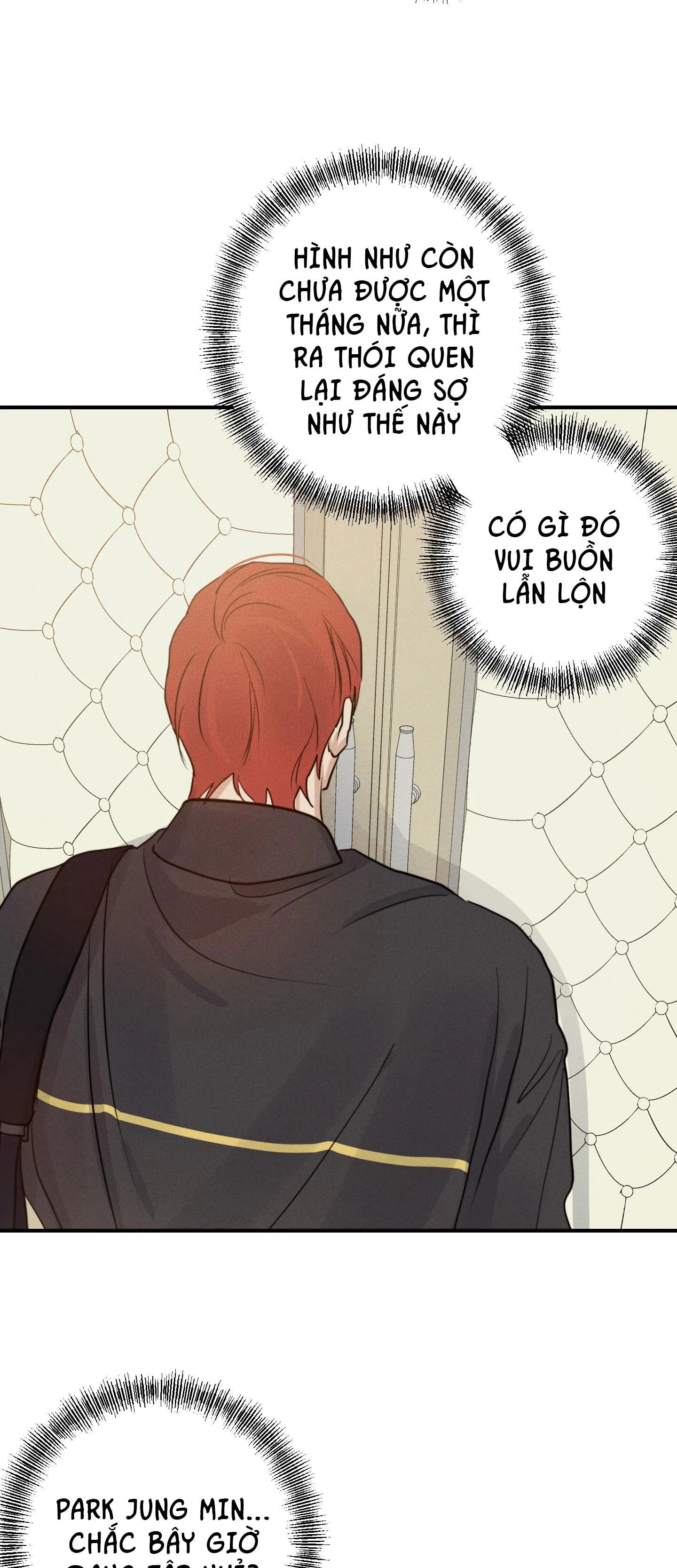 HIGH CLEAR Chapter 14 Trang 13