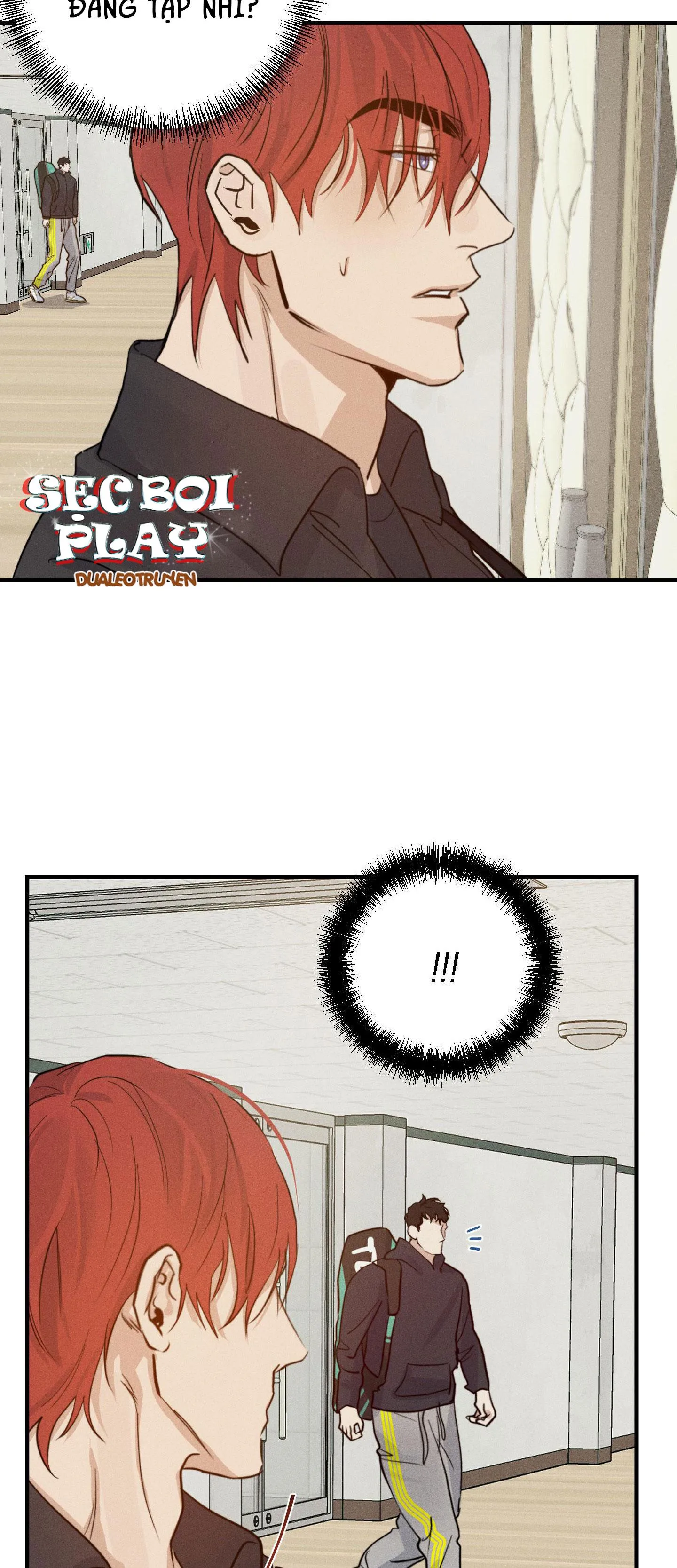 HIGH CLEAR Chapter 14 Trang 14