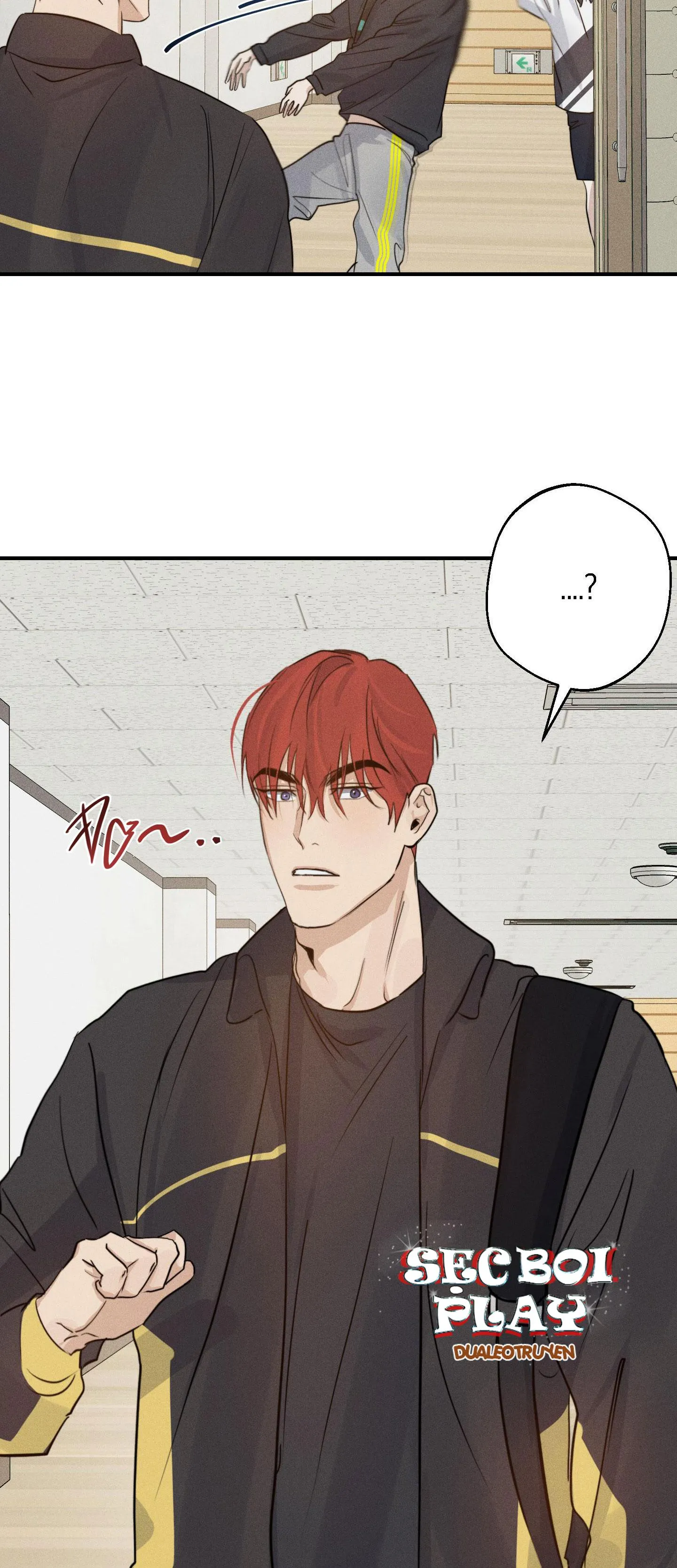 HIGH CLEAR Chapter 14 Trang 17