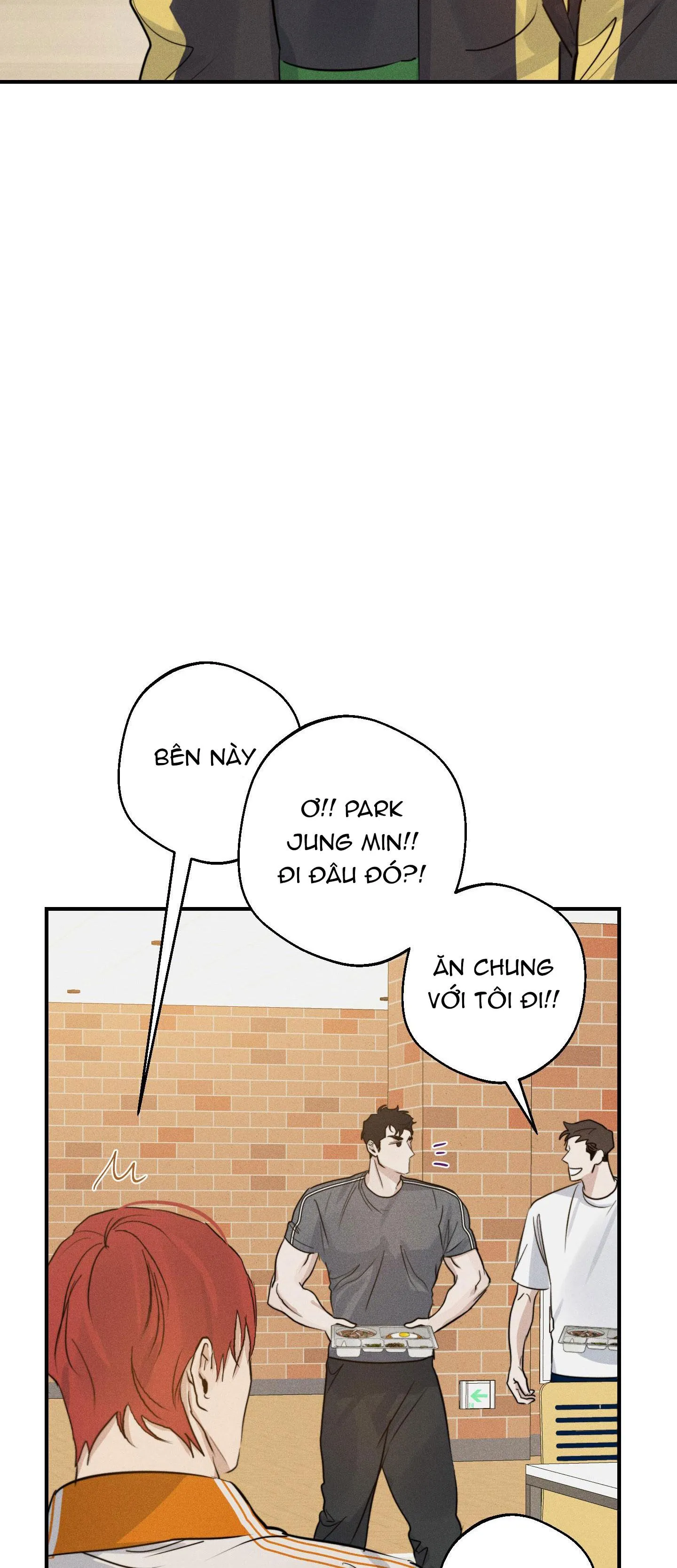 HIGH CLEAR Chapter 14 Trang 18