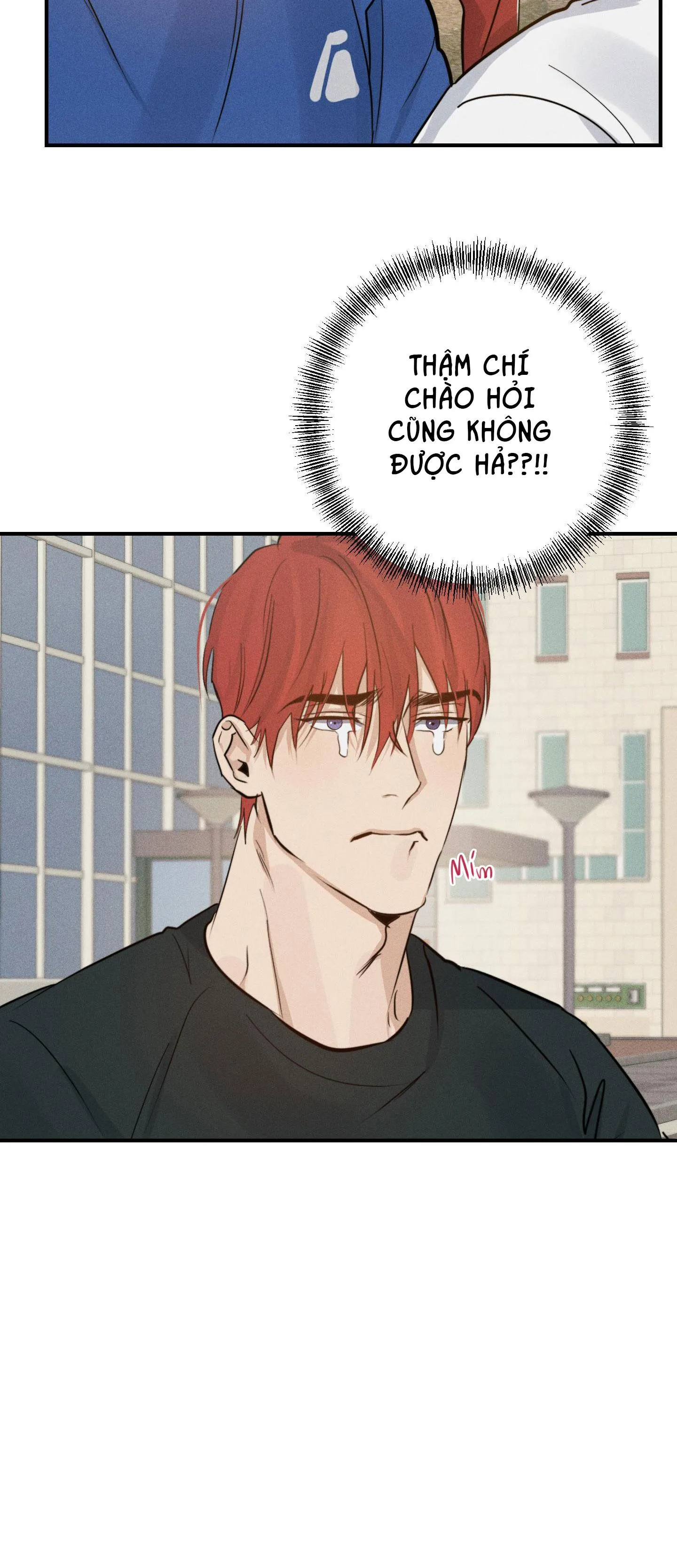 HIGH CLEAR Chapter 14 Trang 20