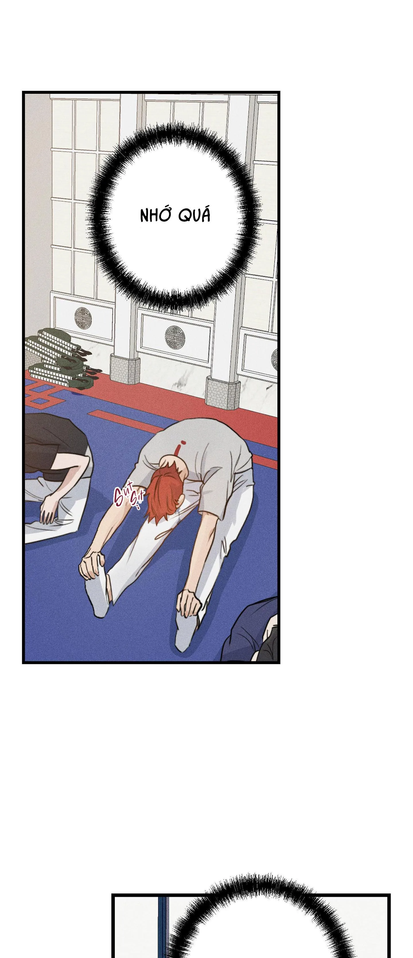 HIGH CLEAR Chapter 14 Trang 21