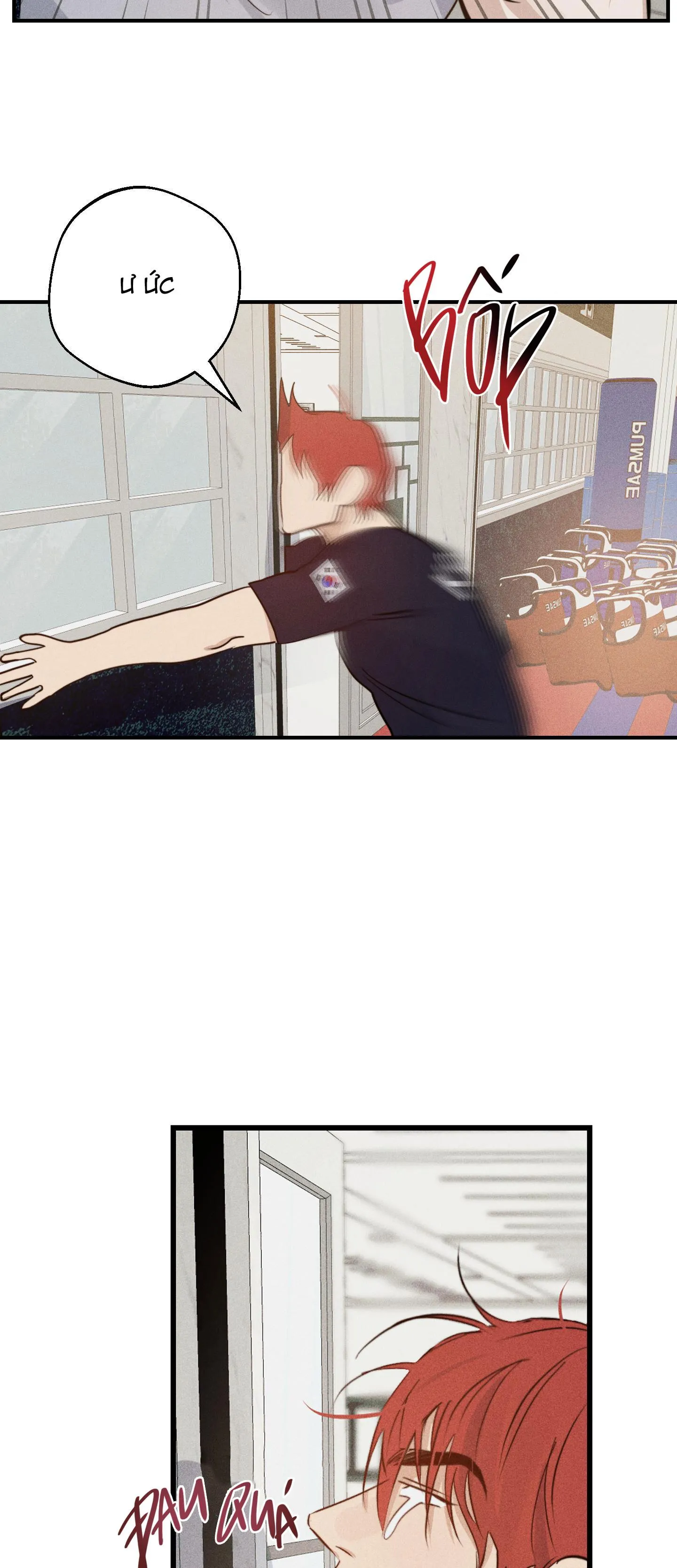 HIGH CLEAR Chapter 14 Trang 25