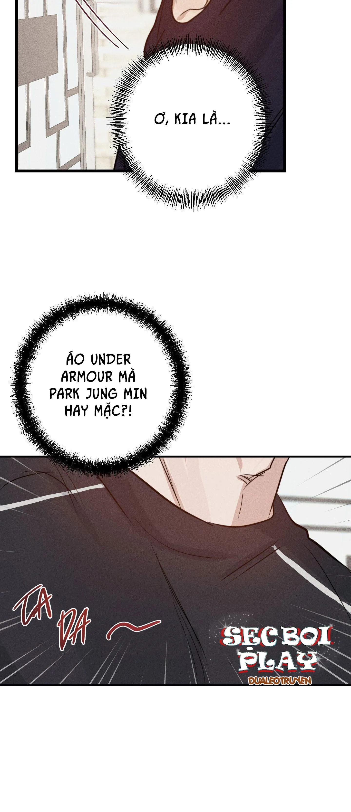 HIGH CLEAR Chapter 14 Trang 27