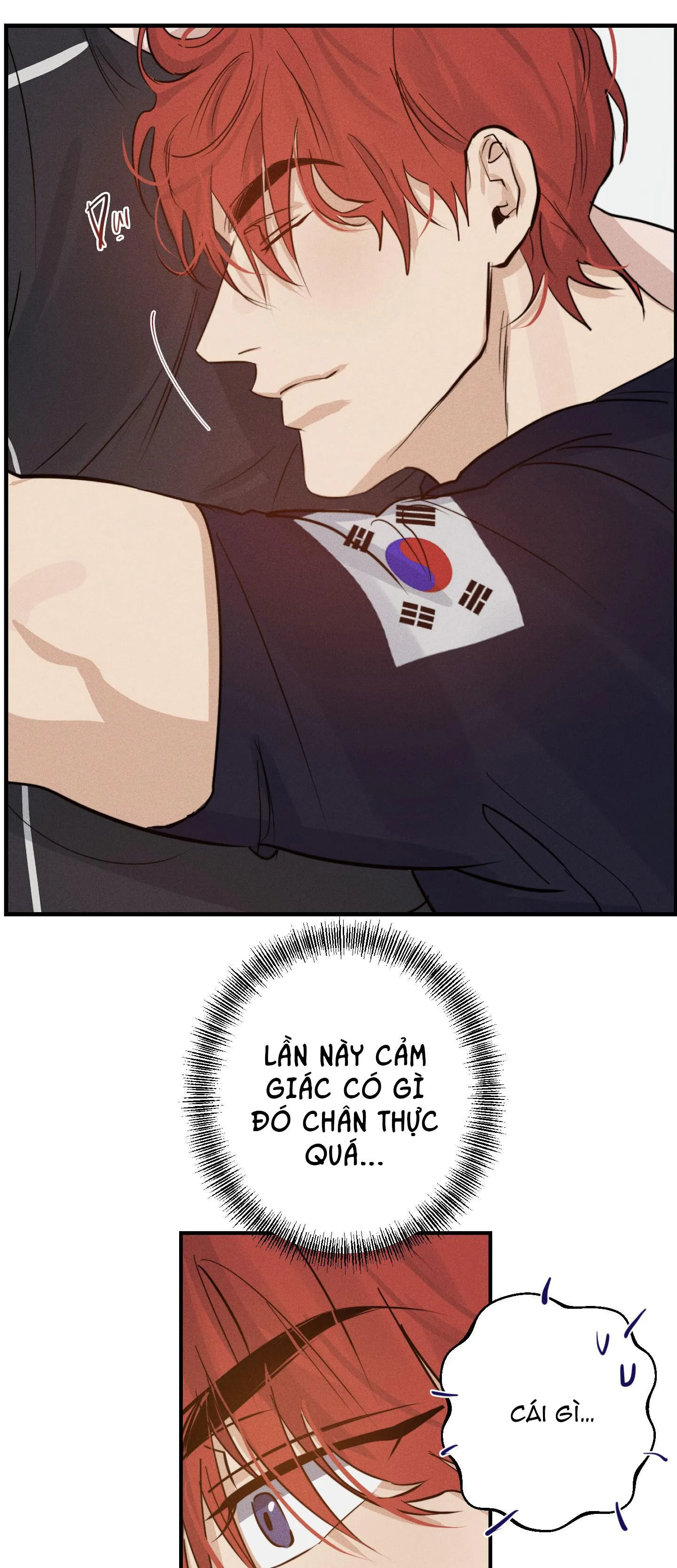 HIGH CLEAR Chapter 14 Trang 28