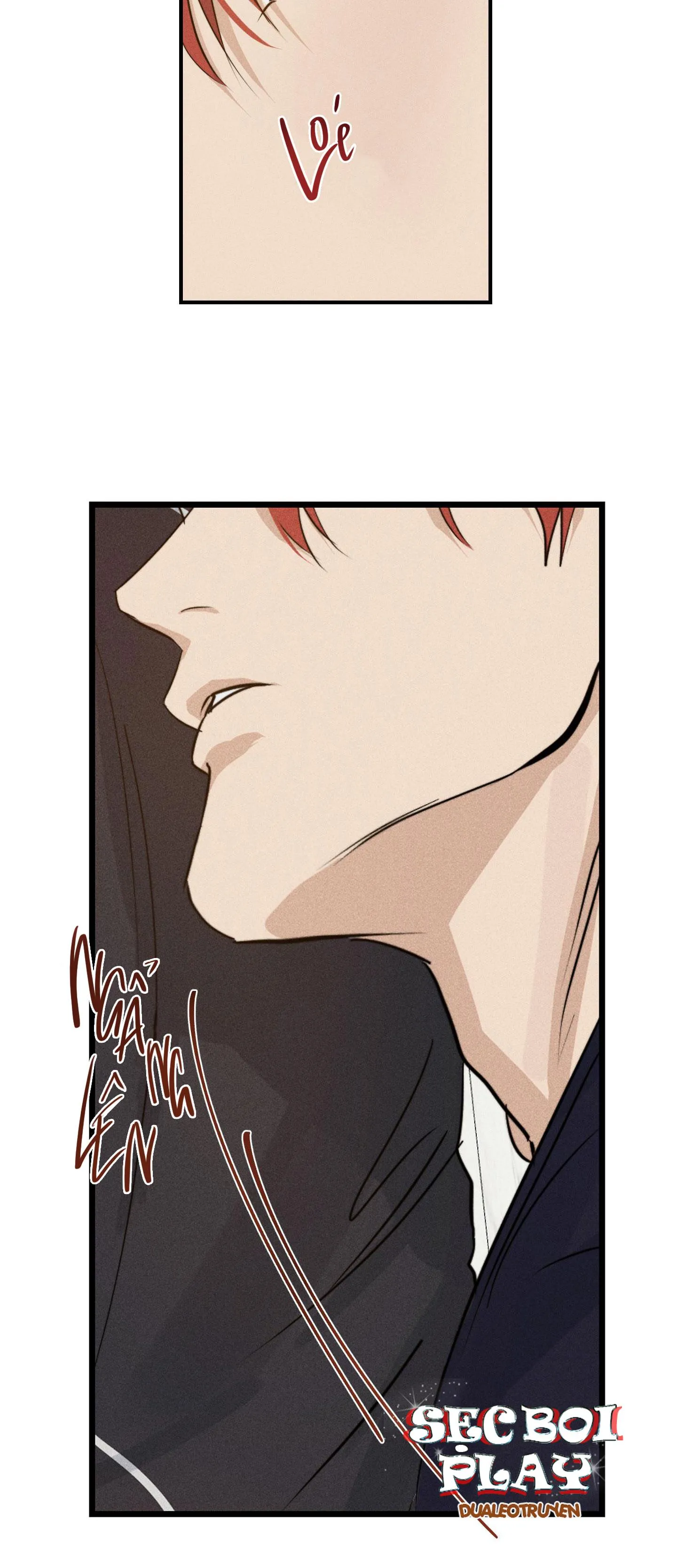 HIGH CLEAR Chapter 14 Trang 29