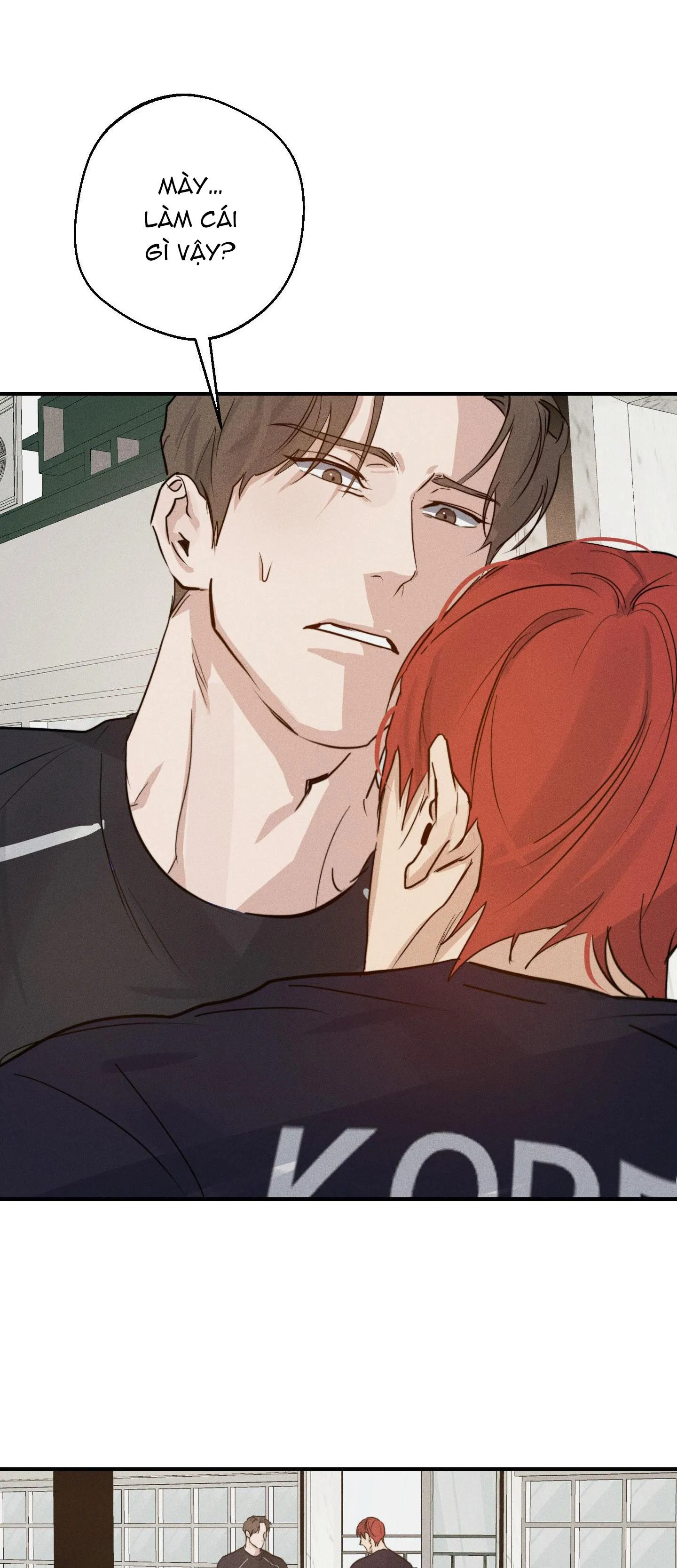 HIGH CLEAR Chapter 14 Trang 30