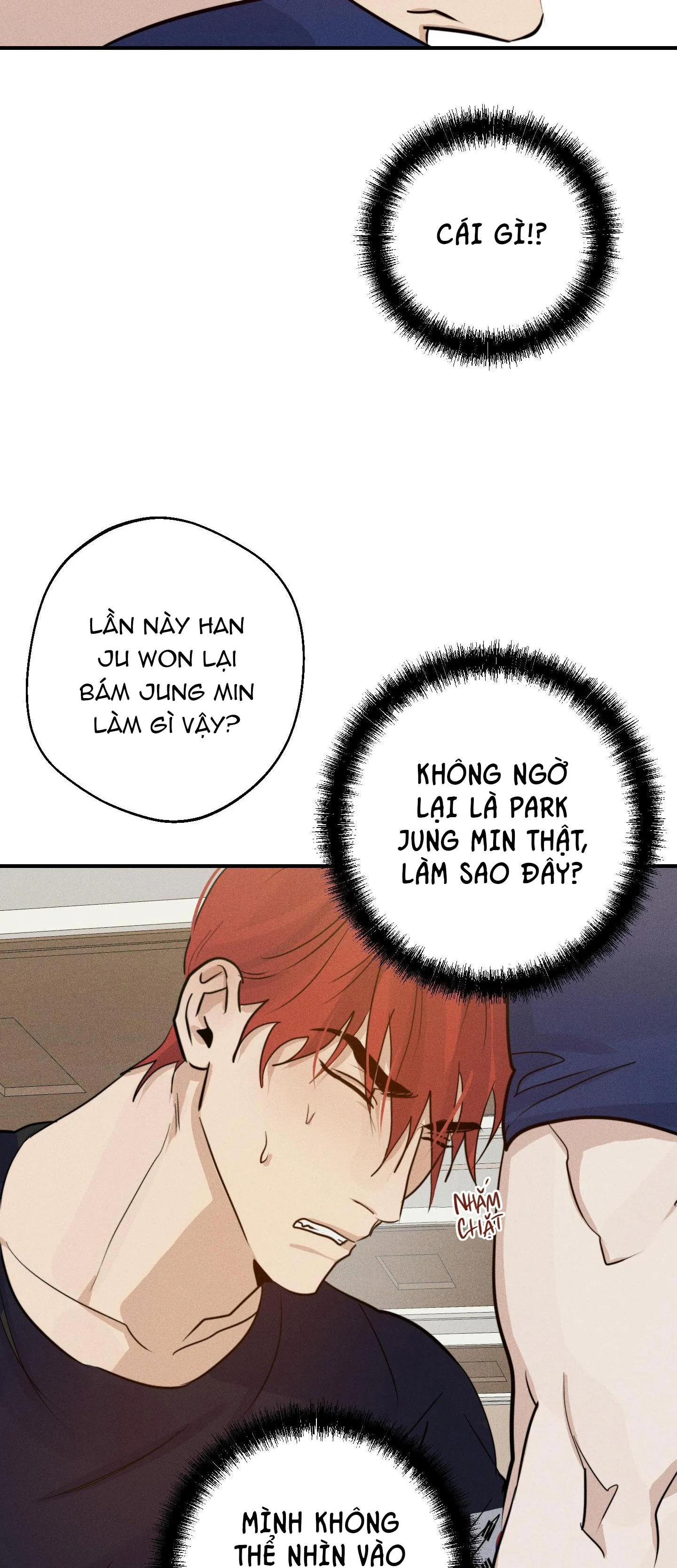 HIGH CLEAR Chapter 14 Trang 36