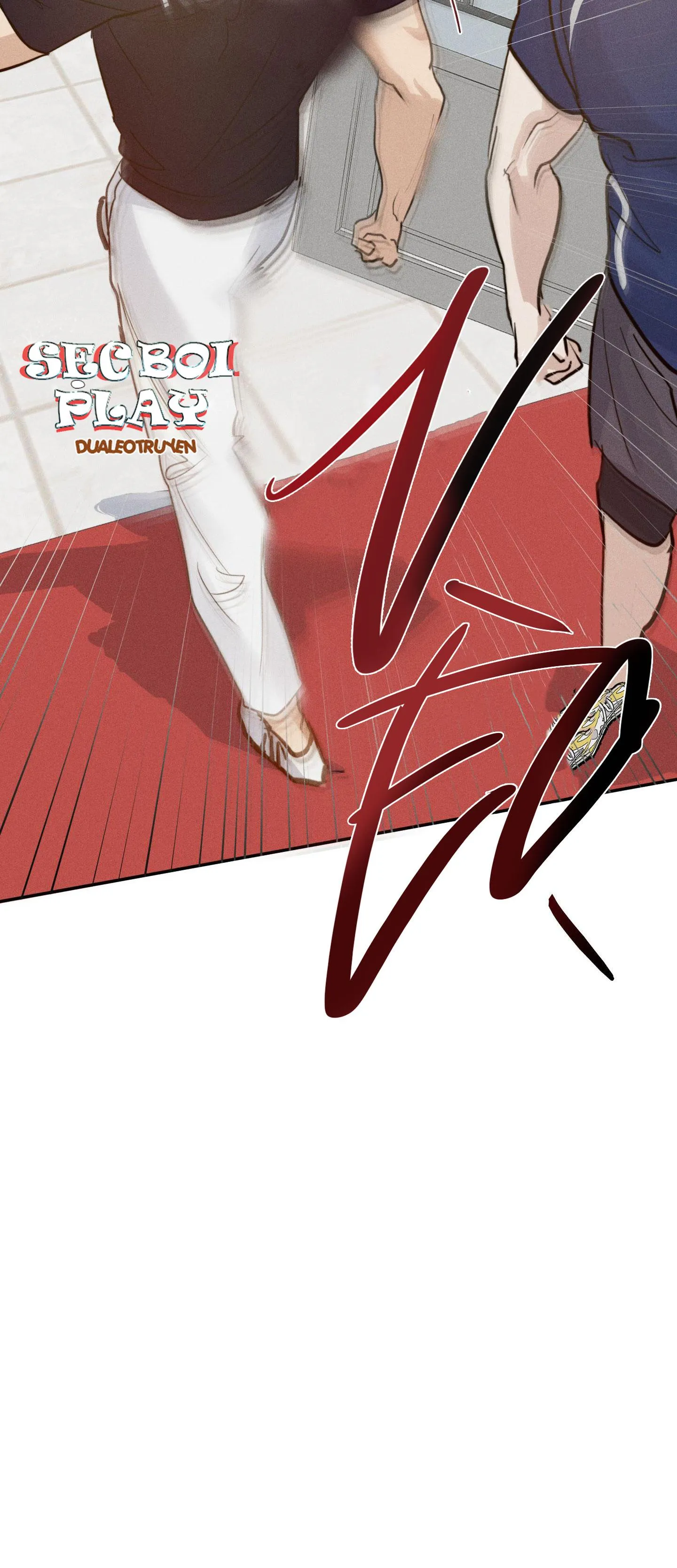 HIGH CLEAR Chapter 14 Trang 39