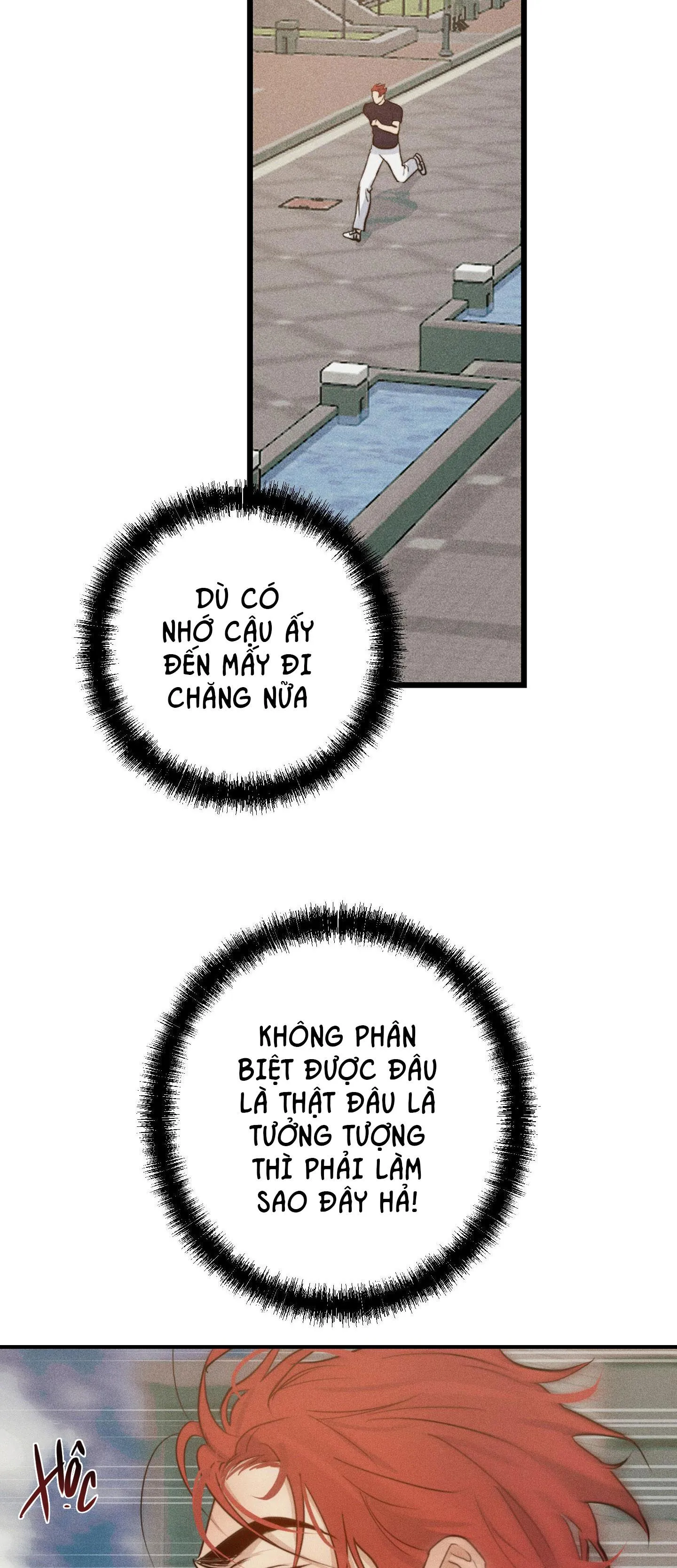 HIGH CLEAR Chapter 14 Trang 41