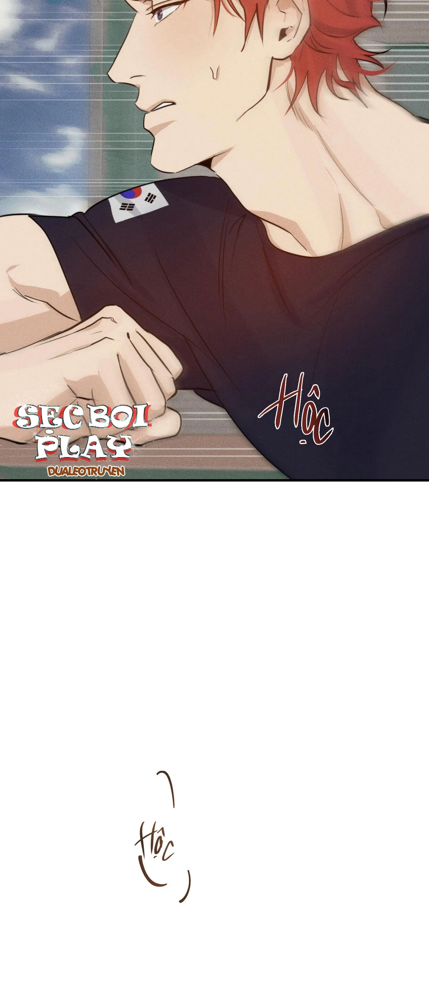 HIGH CLEAR Chapter 14 Trang 42