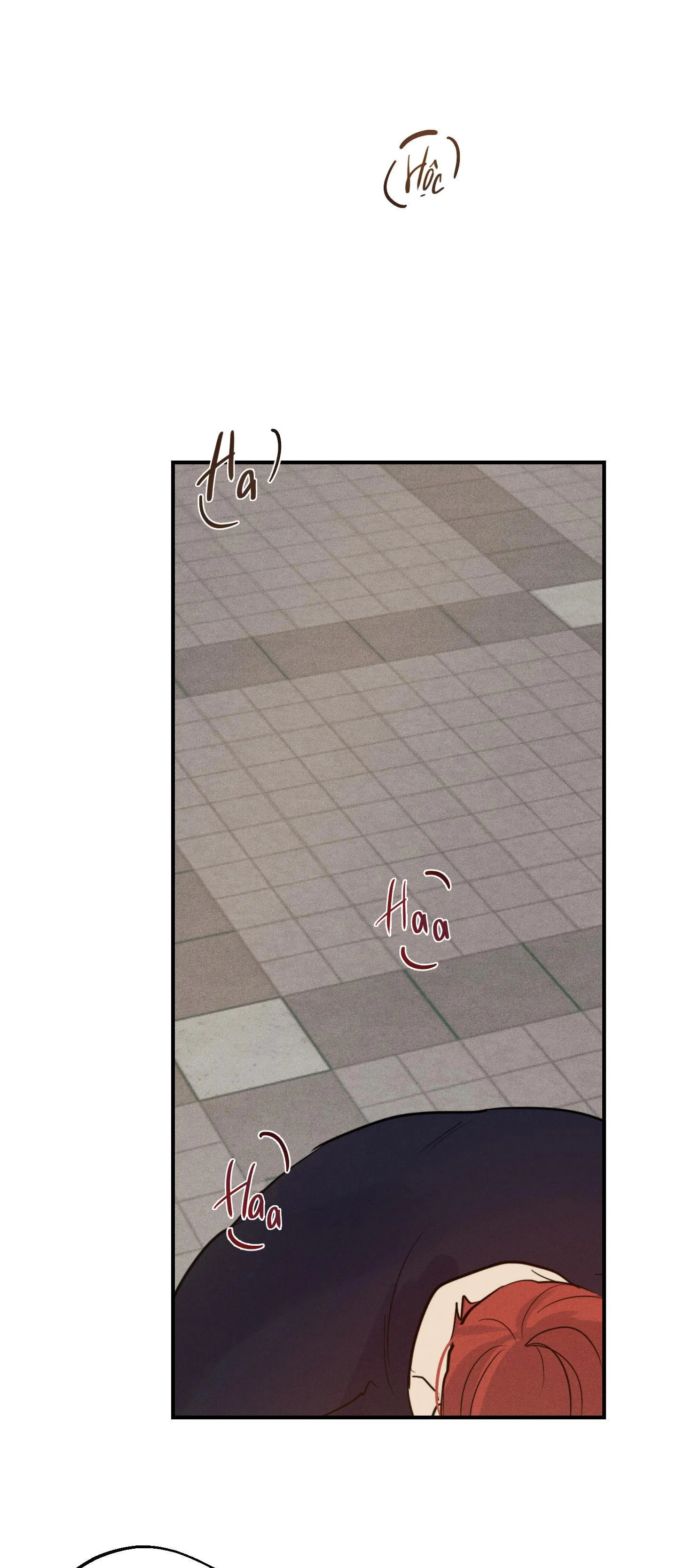 HIGH CLEAR Chapter 14 Trang 43