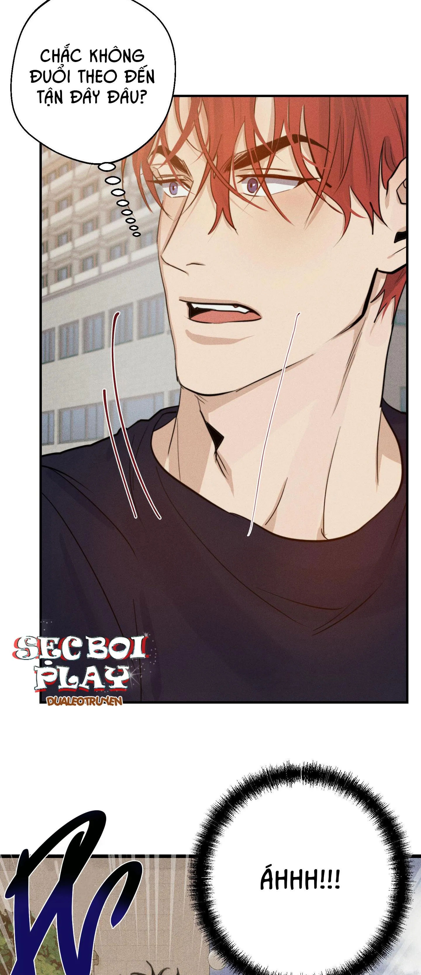 HIGH CLEAR Chapter 14 Trang 44