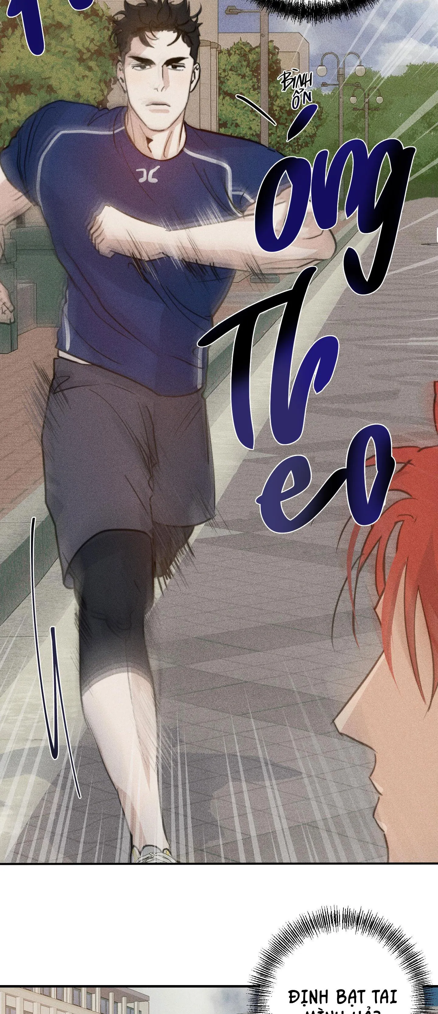 HIGH CLEAR Chapter 14 Trang 45