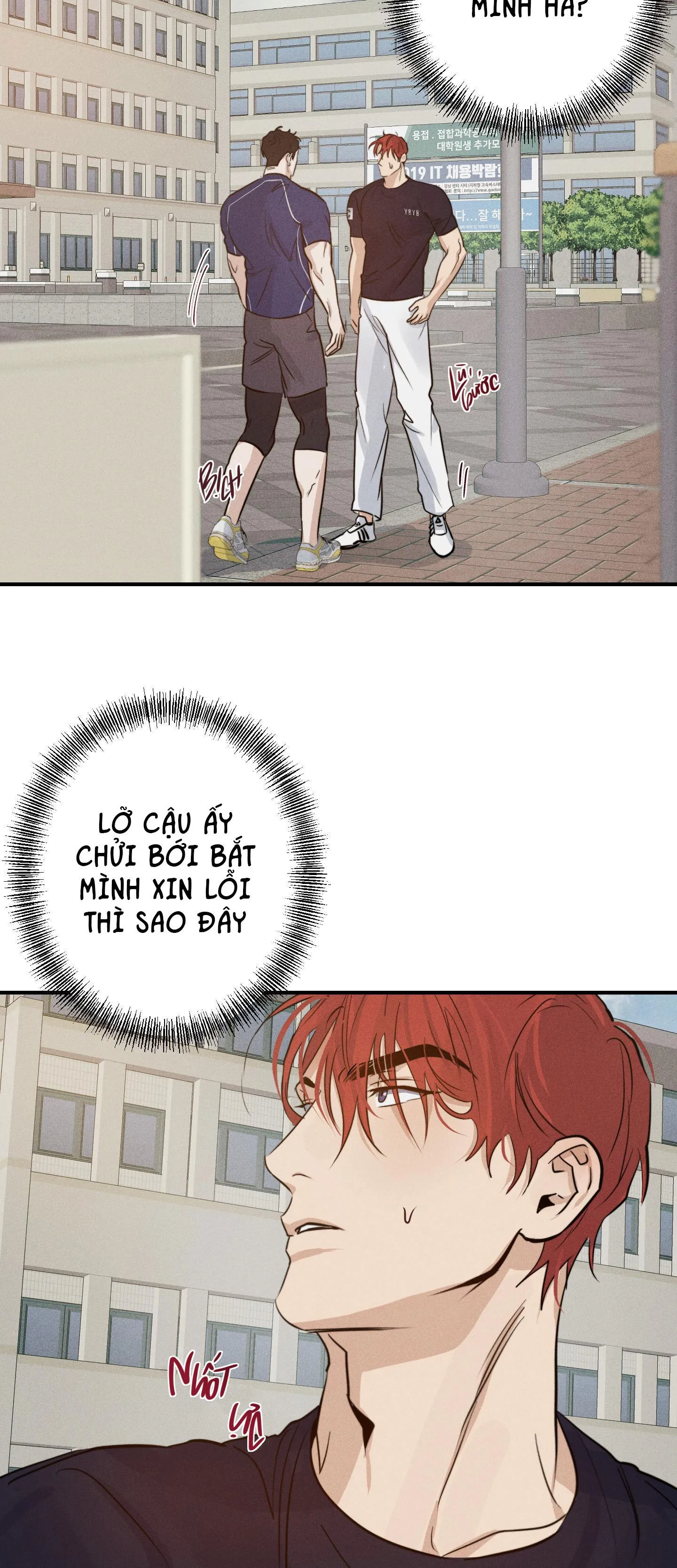 HIGH CLEAR Chapter 14 Trang 46