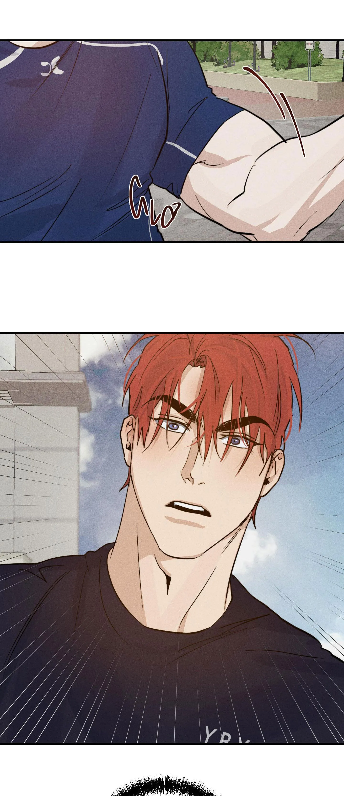 HIGH CLEAR Chapter 14 Trang 48