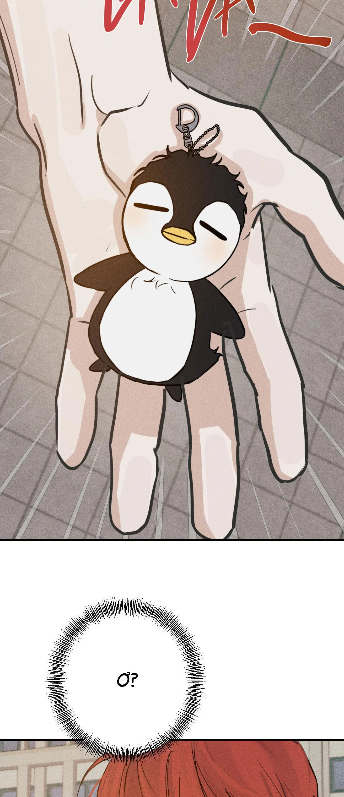 HIGH CLEAR Chapter 14 Trang 50