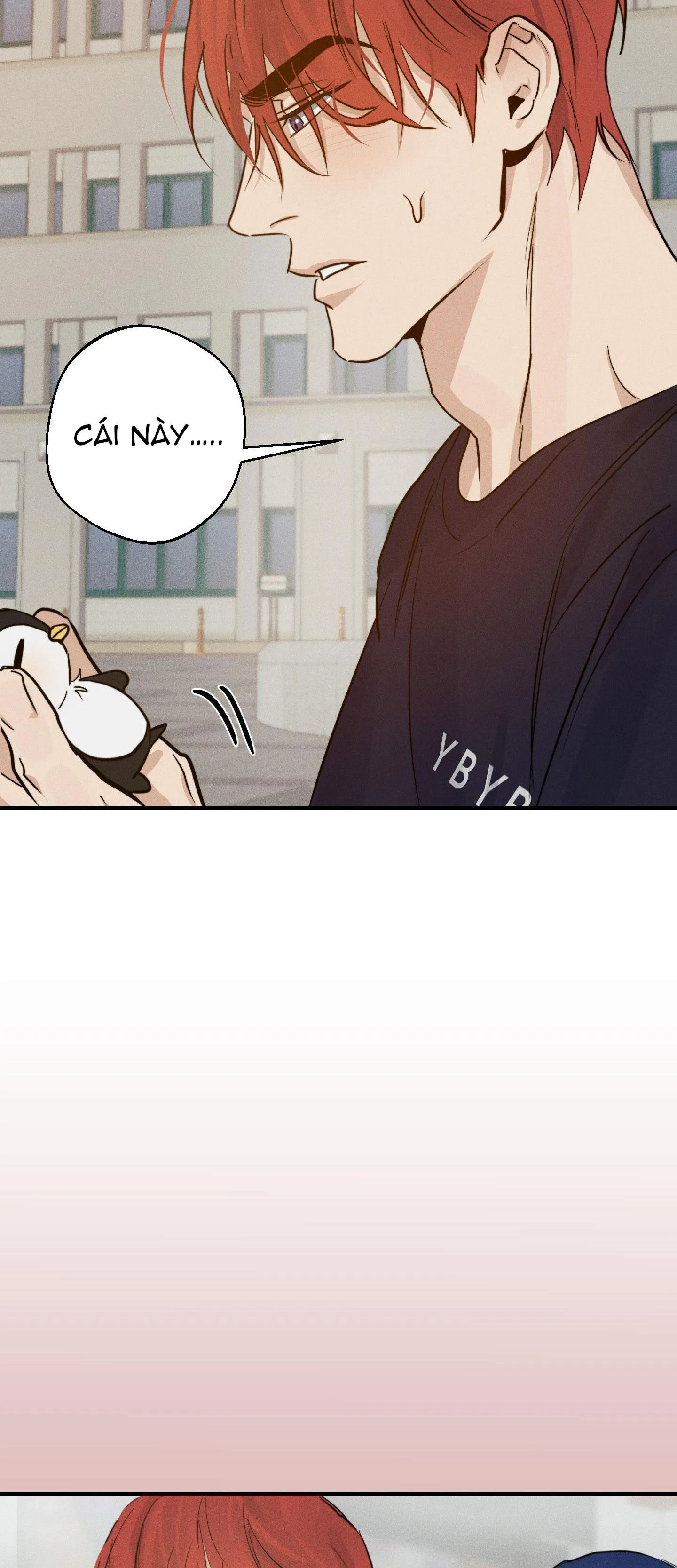 HIGH CLEAR Chapter 14 Trang 51