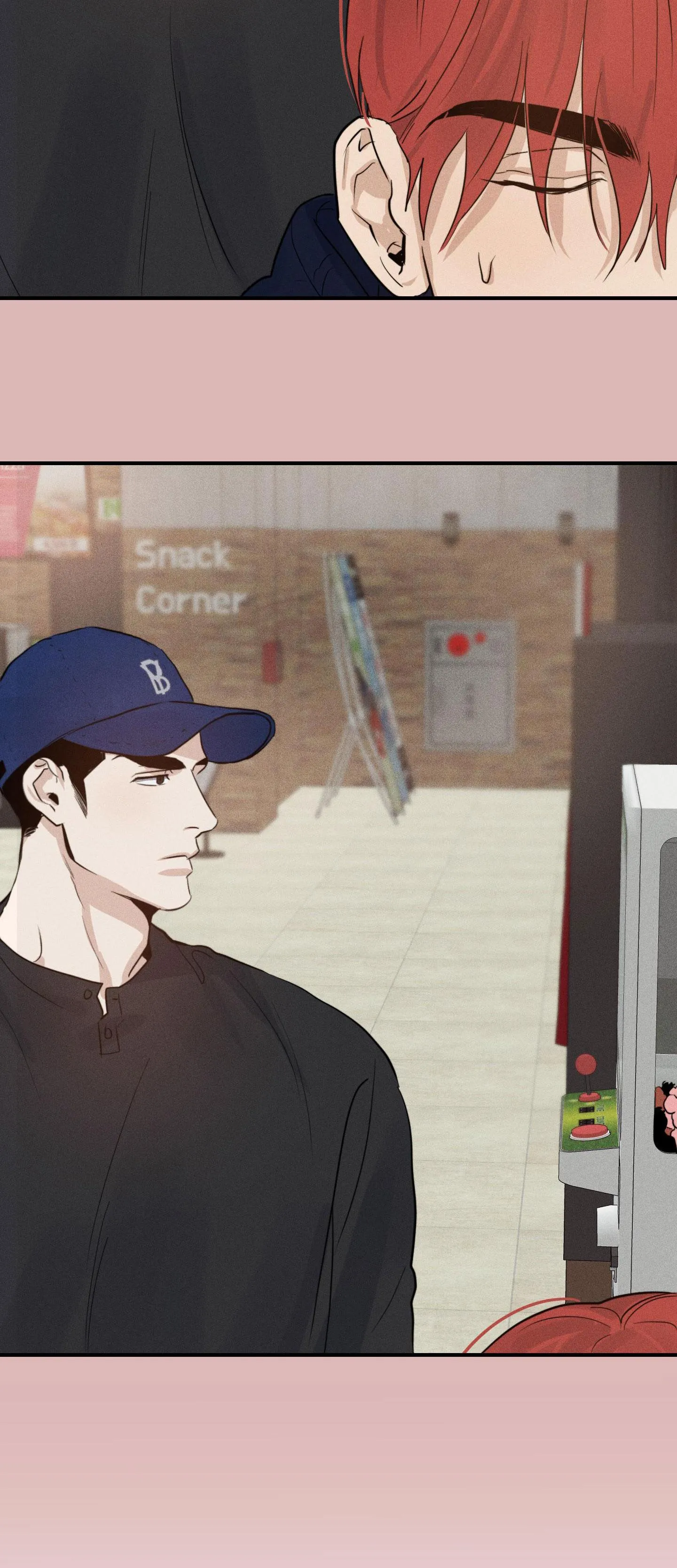 HIGH CLEAR Chapter 14 Trang 53