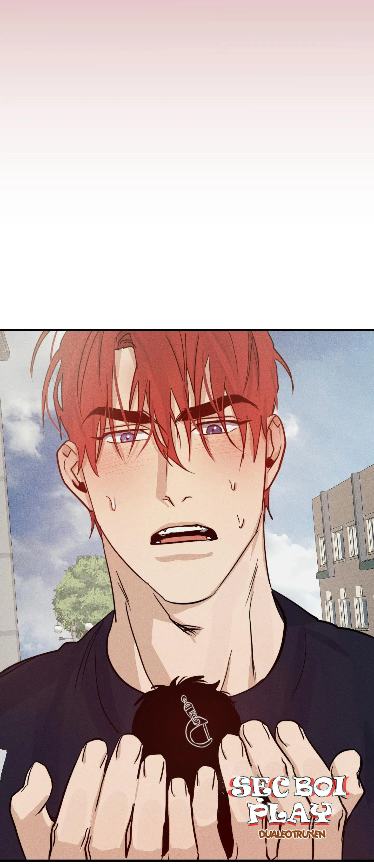 HIGH CLEAR Chapter 14 Trang 54