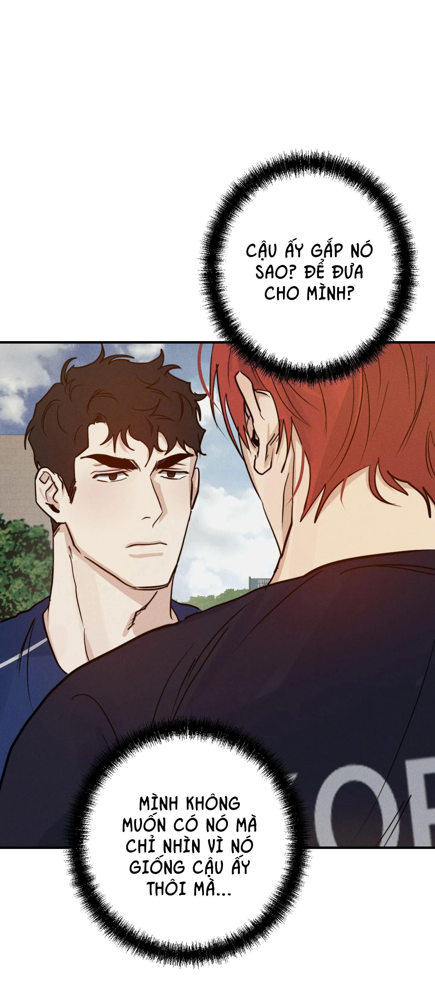 HIGH CLEAR Chapter 14 Trang 55