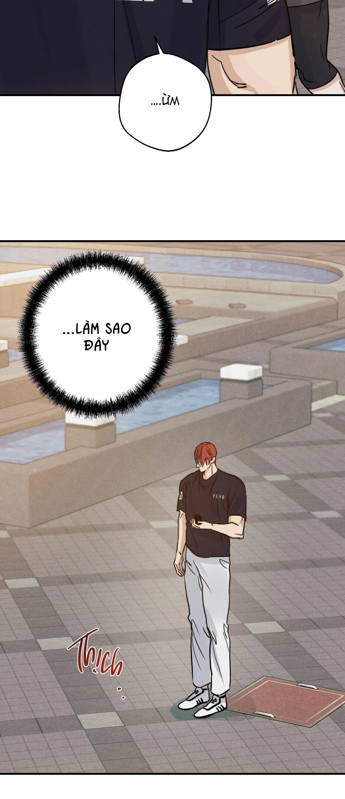 HIGH CLEAR Chapter 14 Trang 58