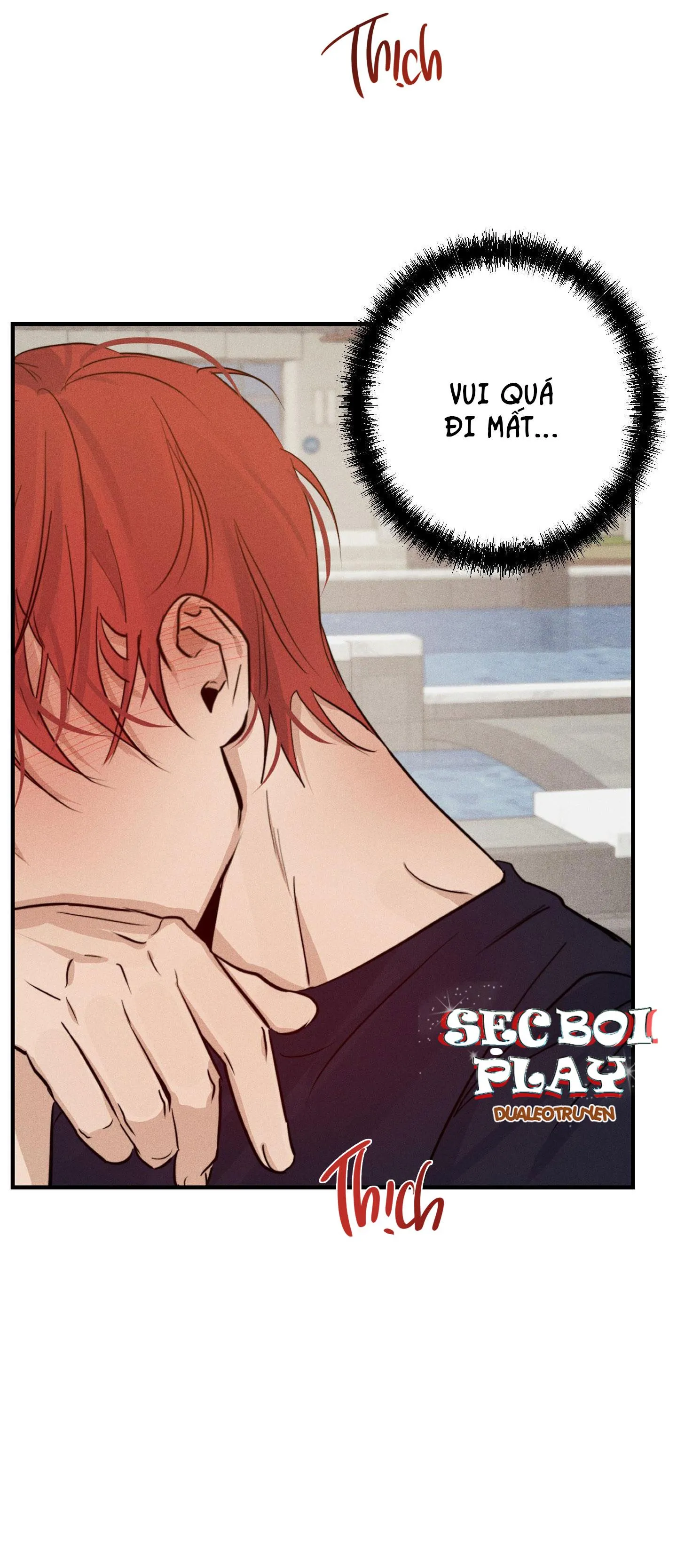 HIGH CLEAR Chapter 14 Trang 59