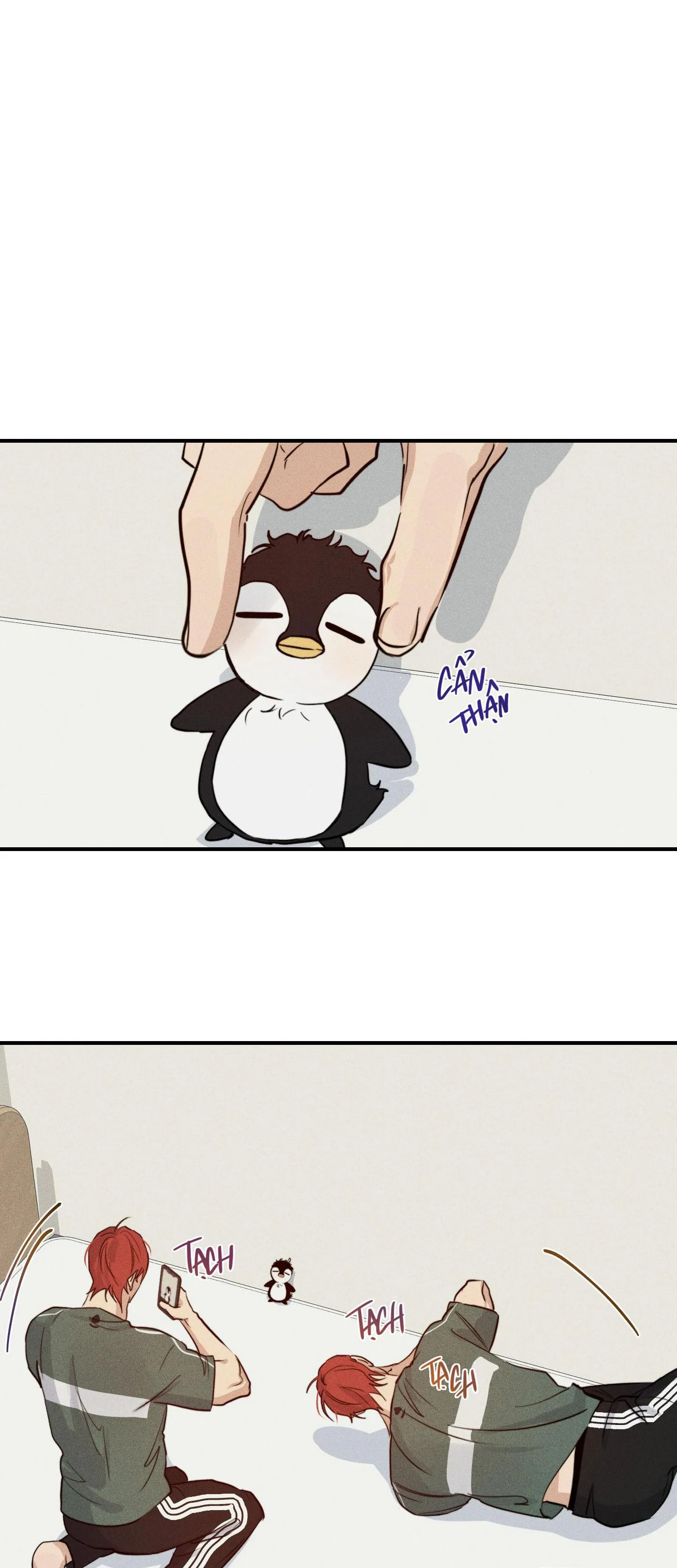 HIGH CLEAR Chapter 14 Trang 60