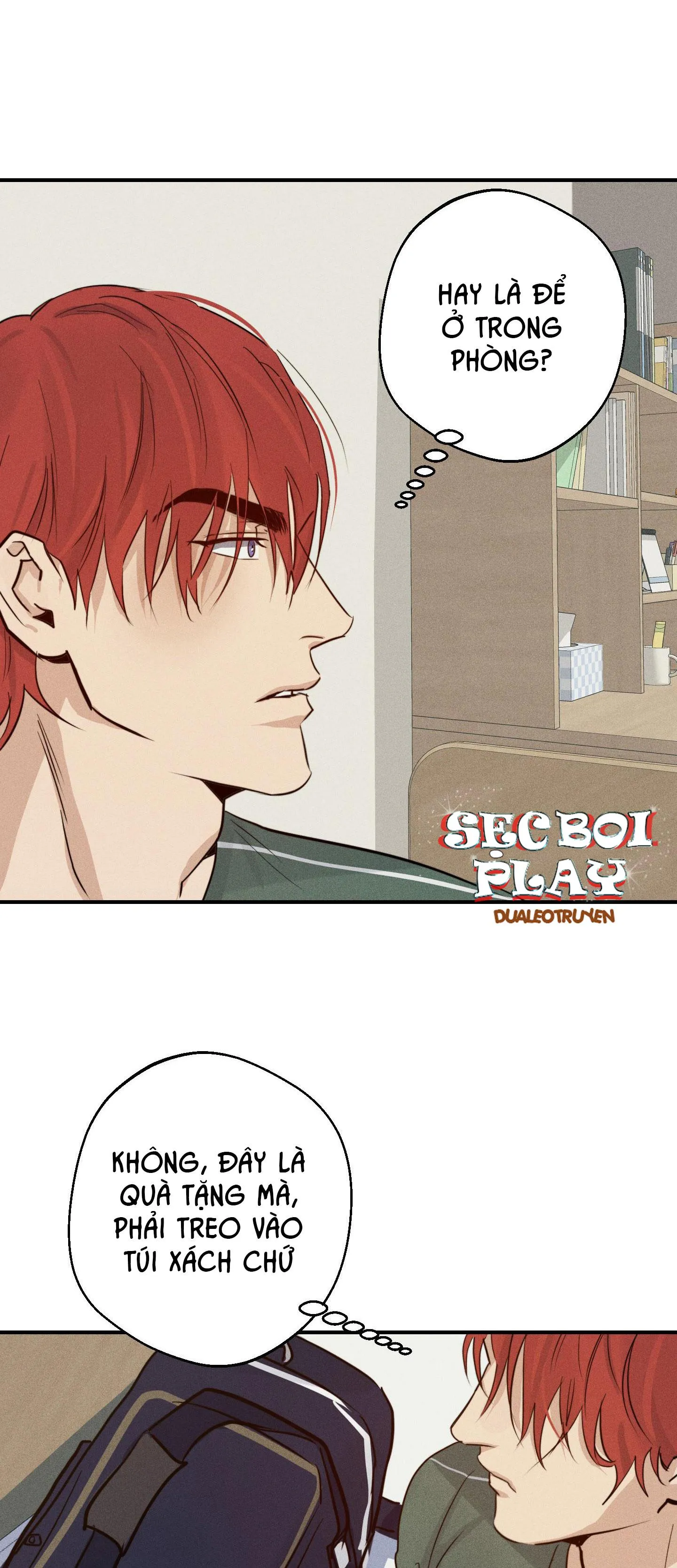 HIGH CLEAR Chapter 14 Trang 62