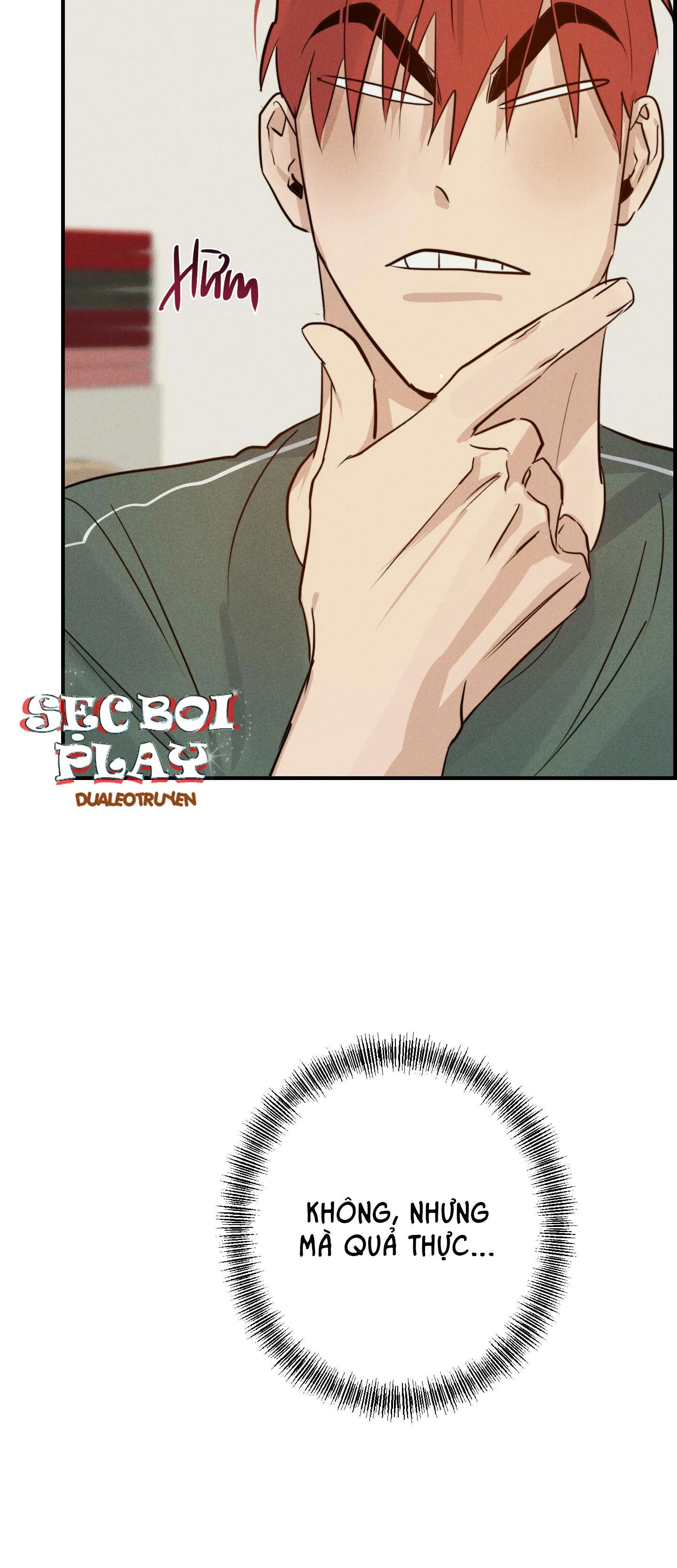 HIGH CLEAR Chapter 14 Trang 64