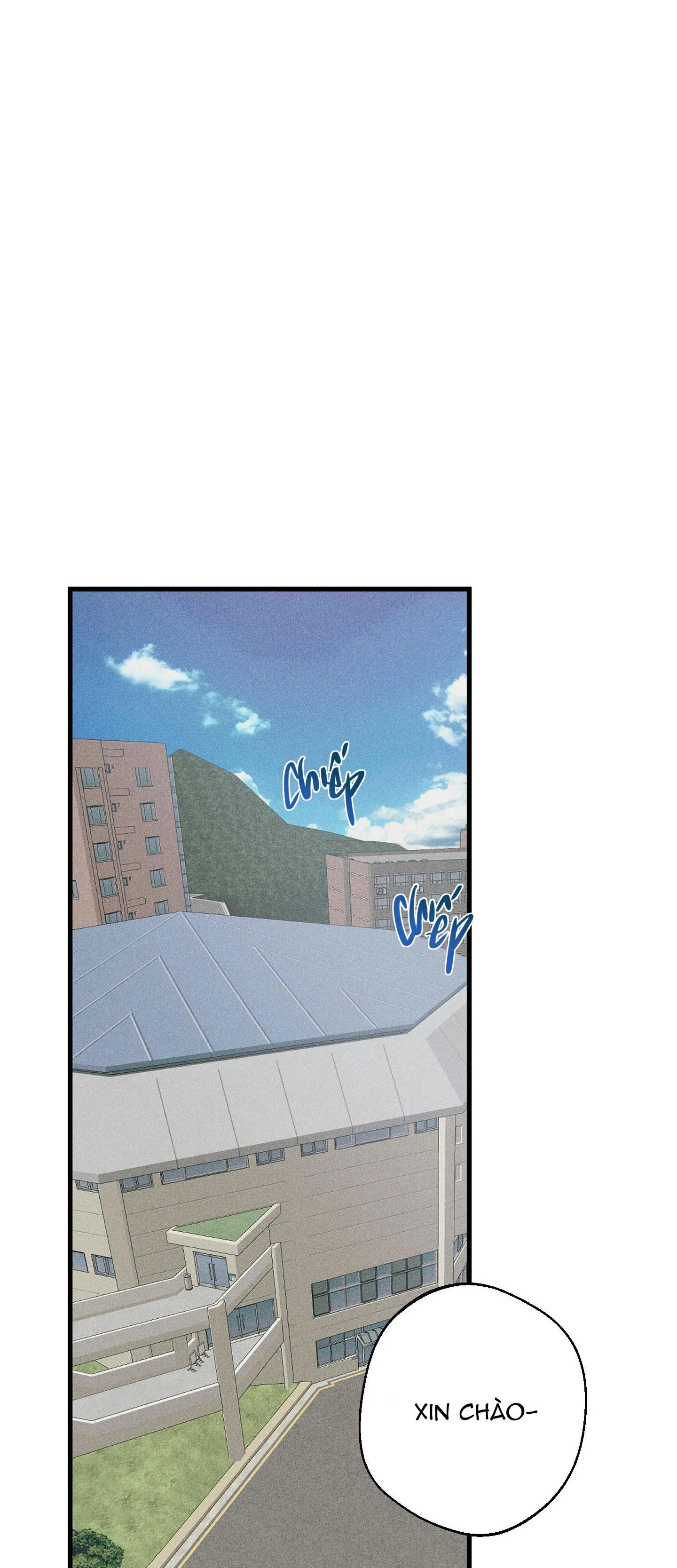 HIGH CLEAR Chapter 14 Trang 65