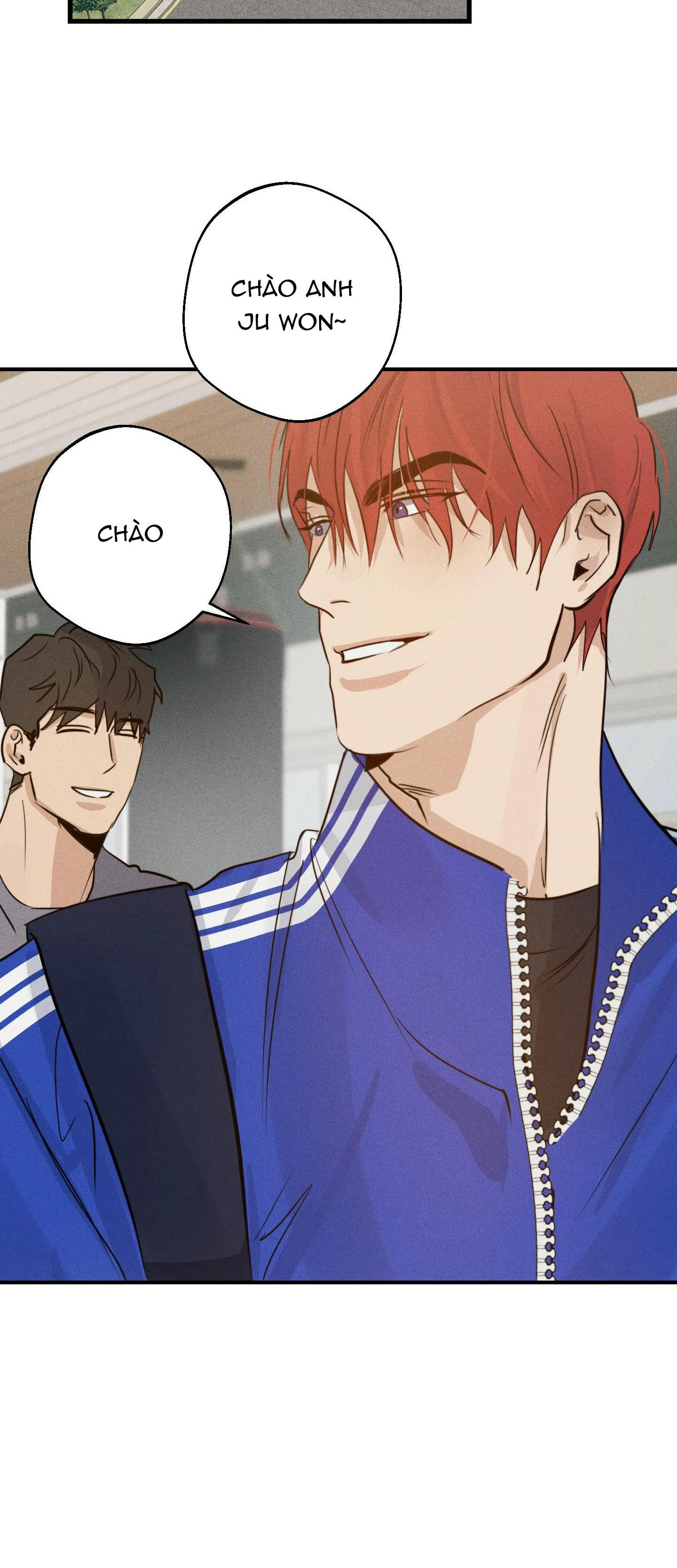 HIGH CLEAR Chapter 14 Trang 66