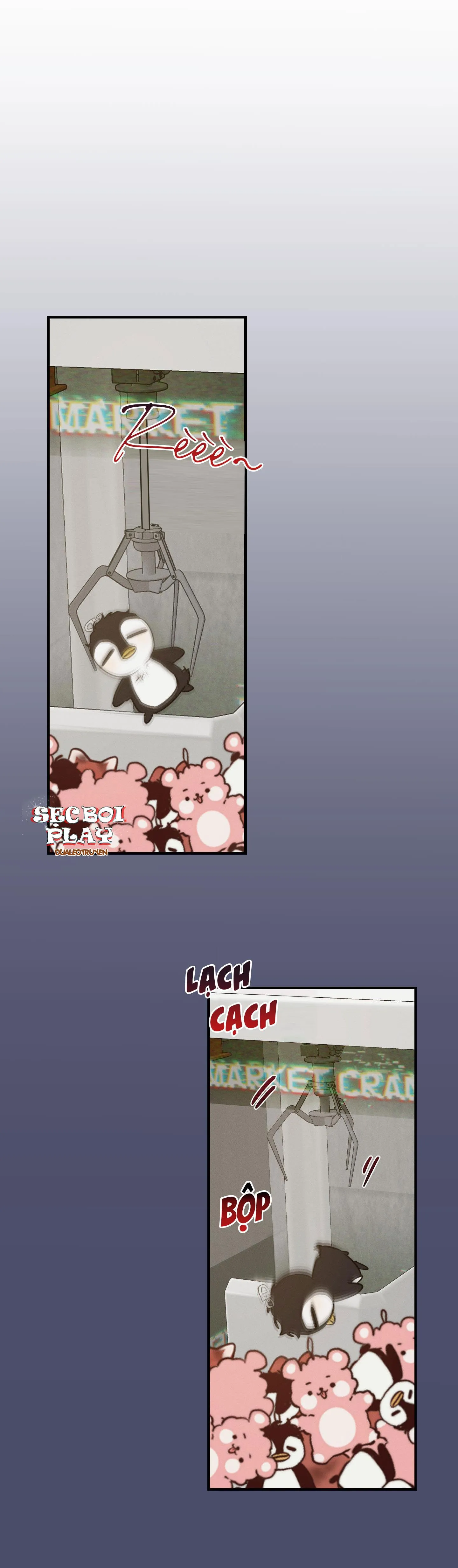 HIGH CLEAR Chapter 15 Trang 8