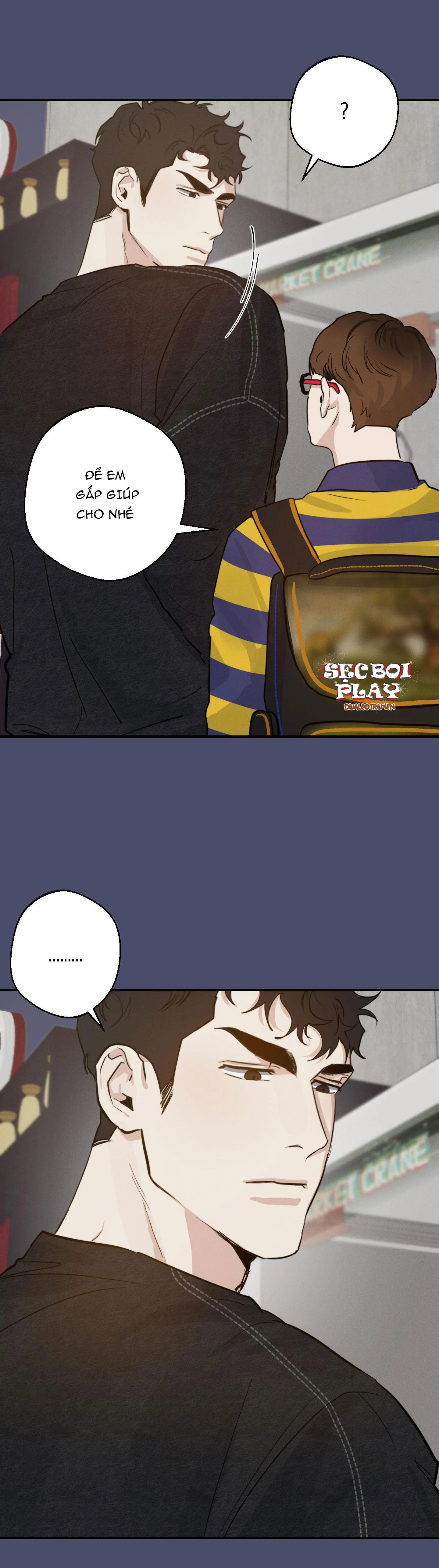 HIGH CLEAR Chapter 15 Trang 10