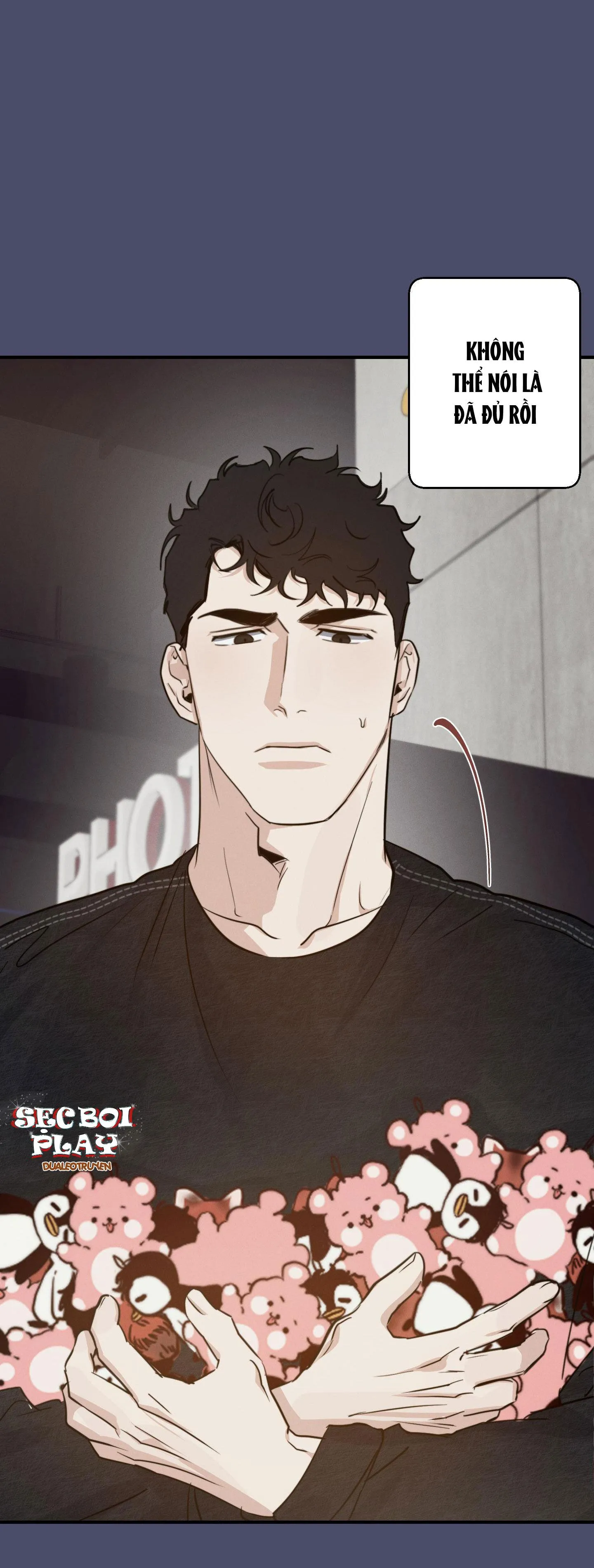 HIGH CLEAR Chapter 15 Trang 12