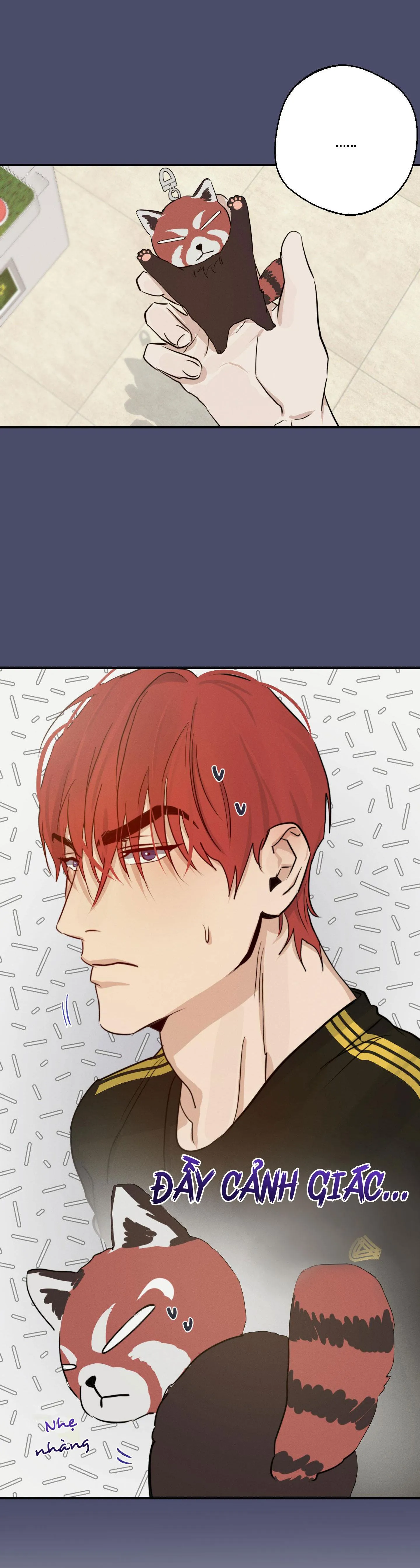 HIGH CLEAR Chapter 15 Trang 15