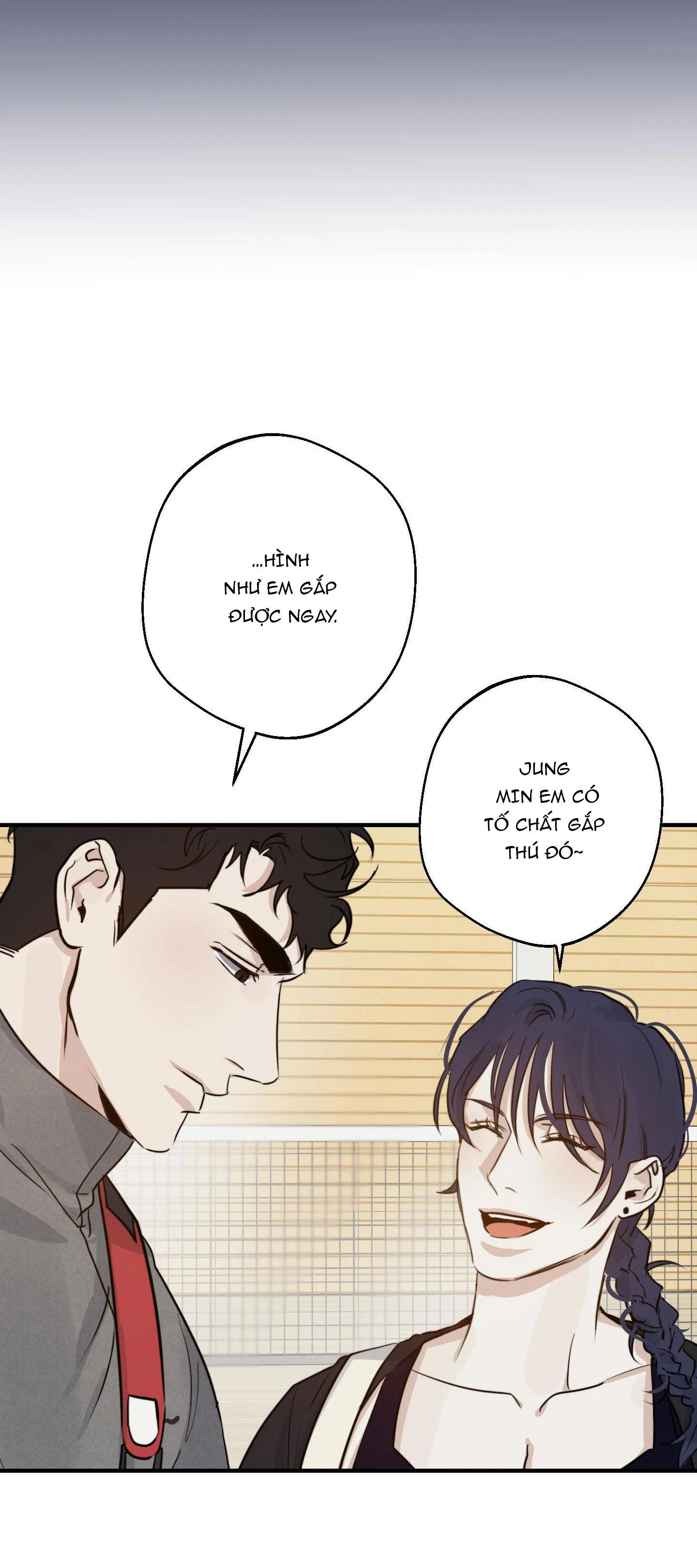 HIGH CLEAR Chapter 15 Trang 16