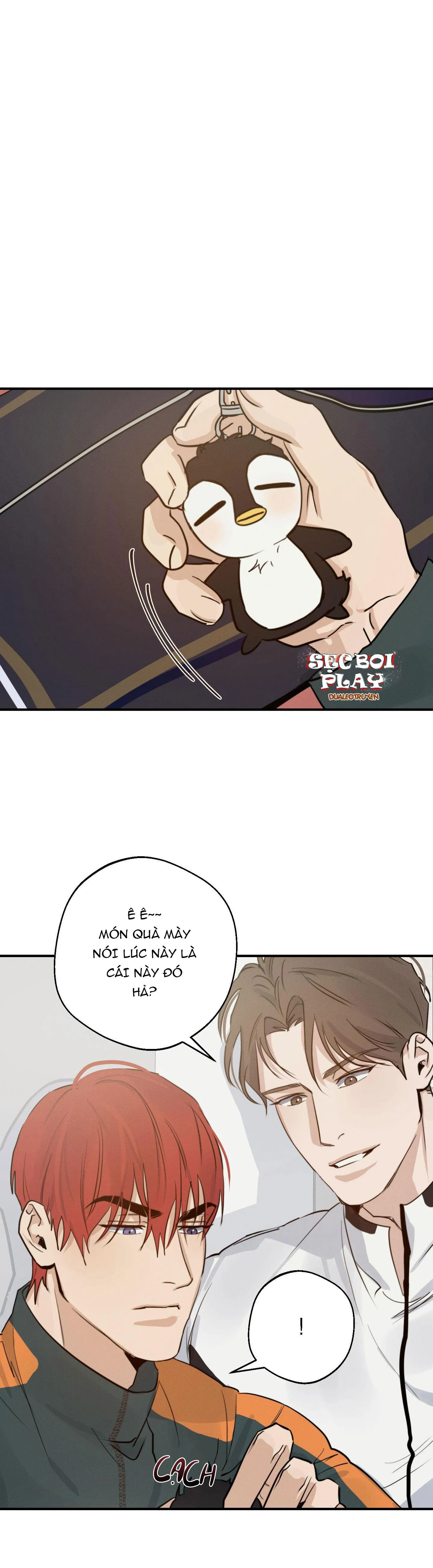 HIGH CLEAR Chapter 15 Trang 36