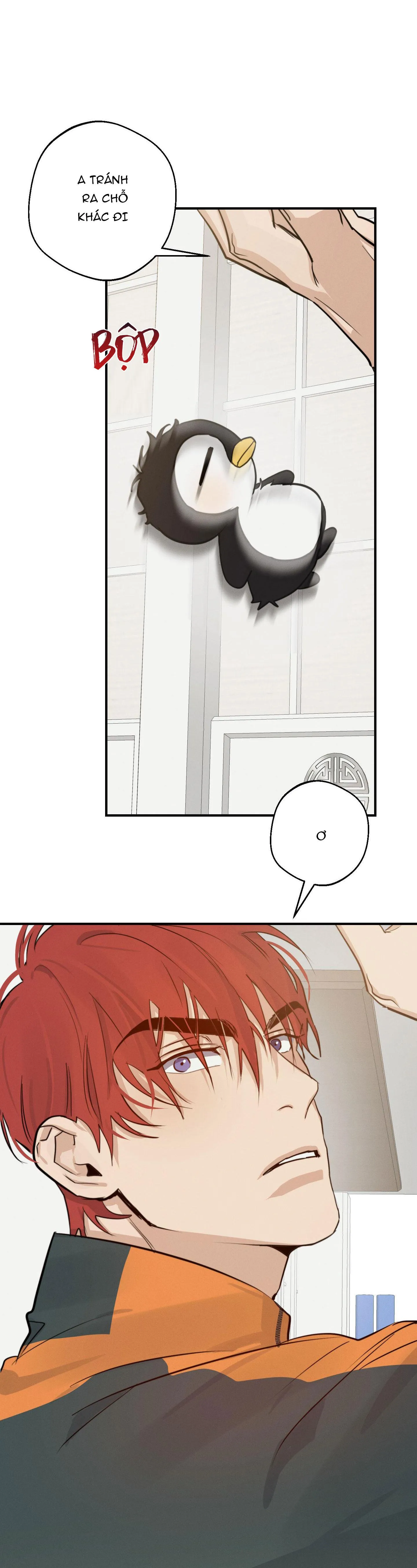 HIGH CLEAR Chapter 15 Trang 38