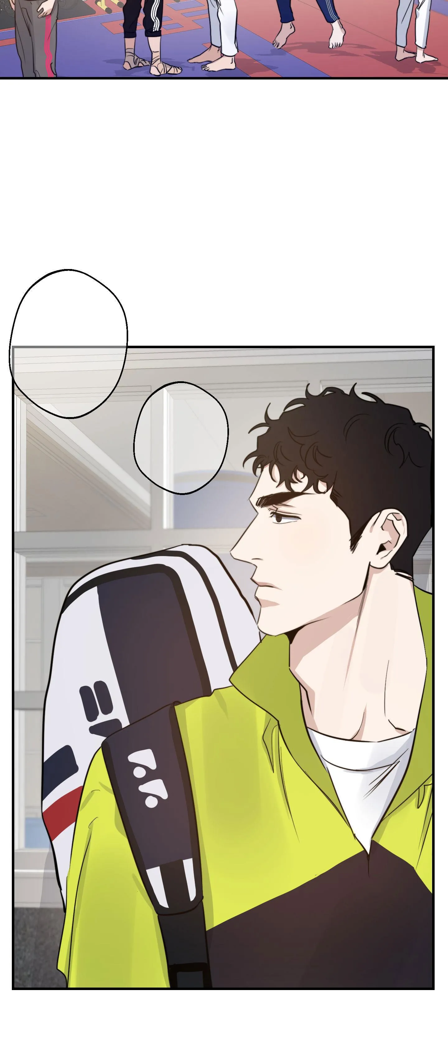 HIGH CLEAR Chapter 16 Trang 7