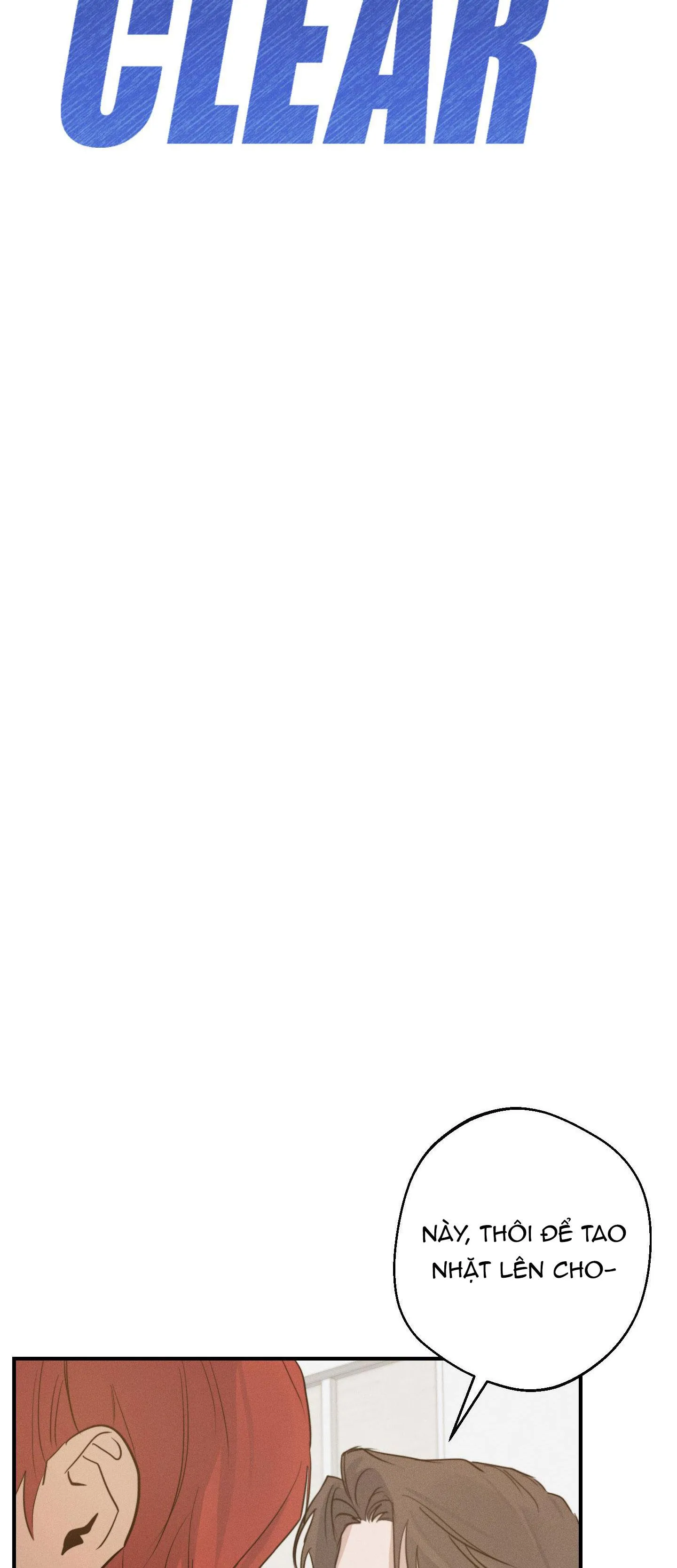 HIGH CLEAR Chapter 16 Trang 9