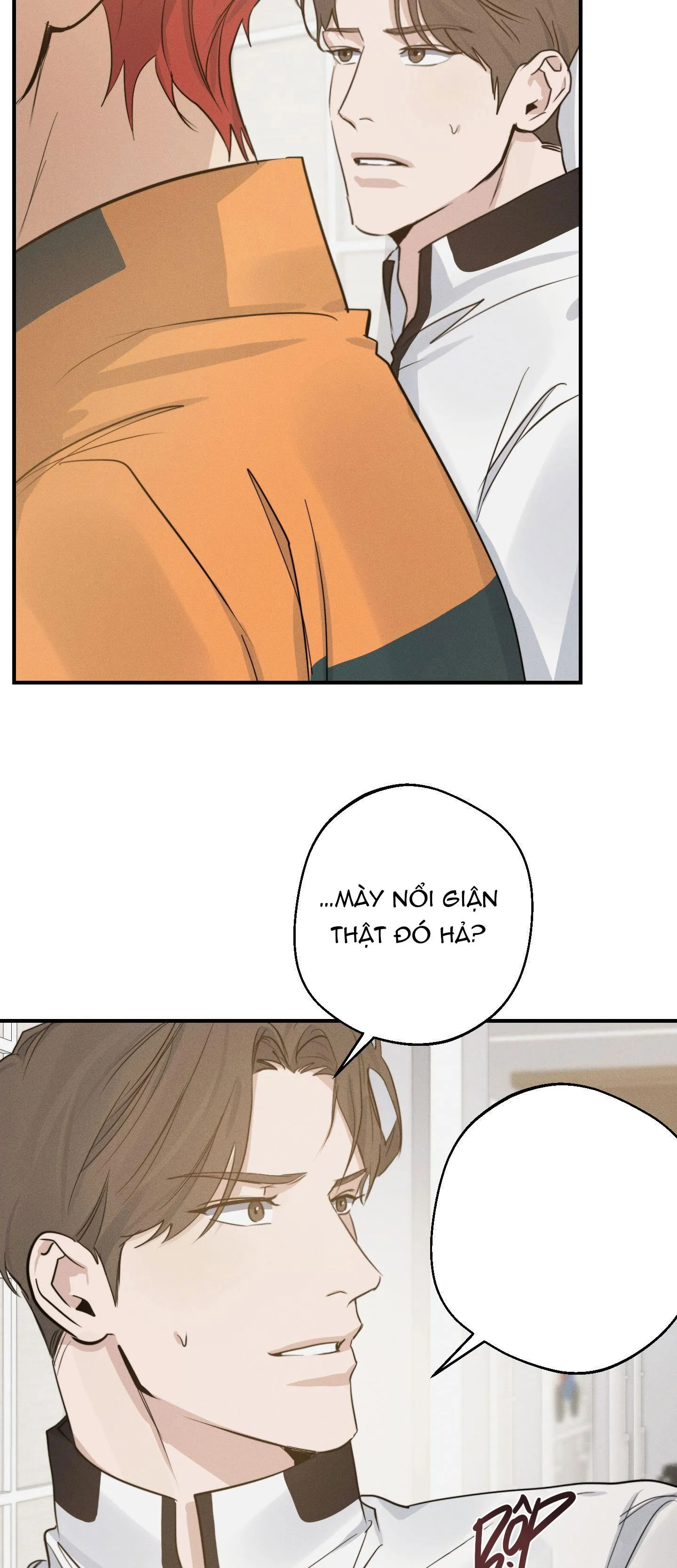 HIGH CLEAR Chapter 16 Trang 10