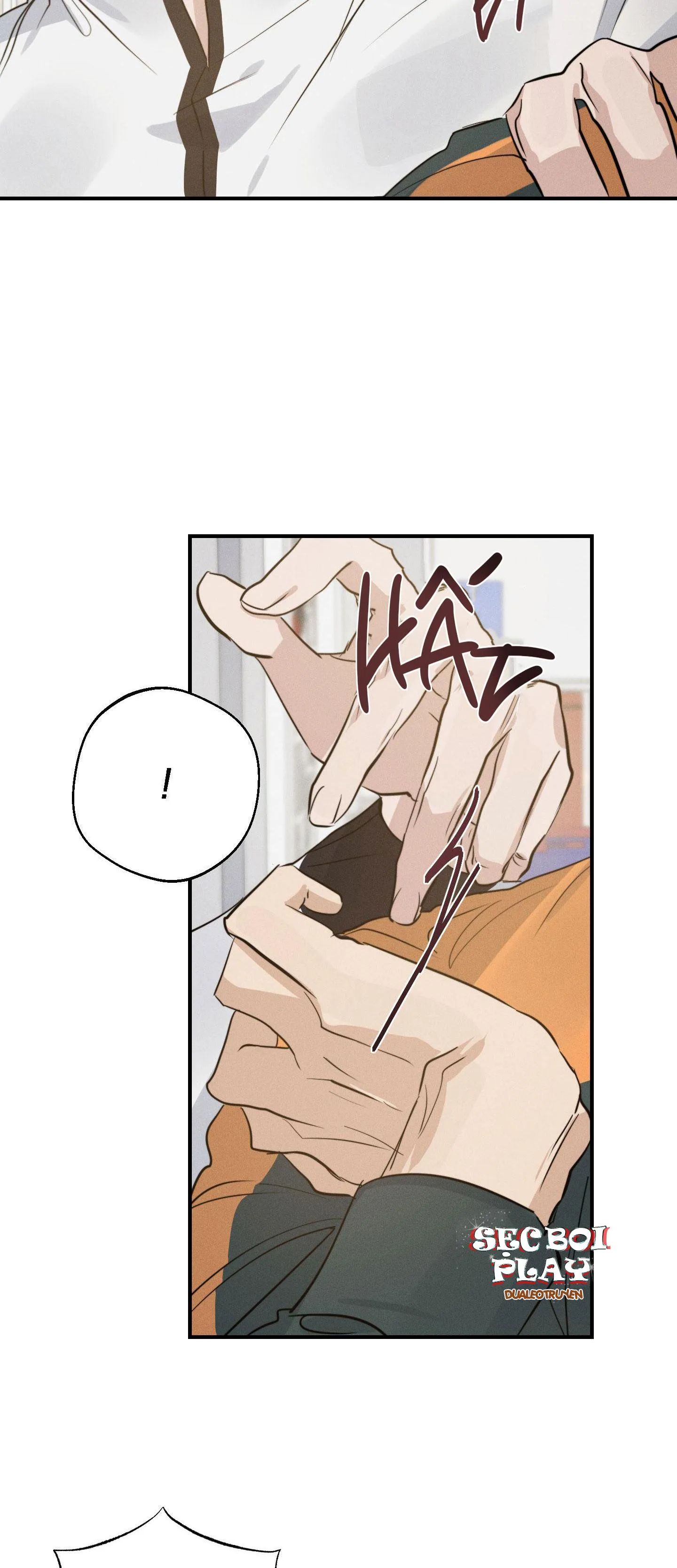 HIGH CLEAR Chapter 16 Trang 11