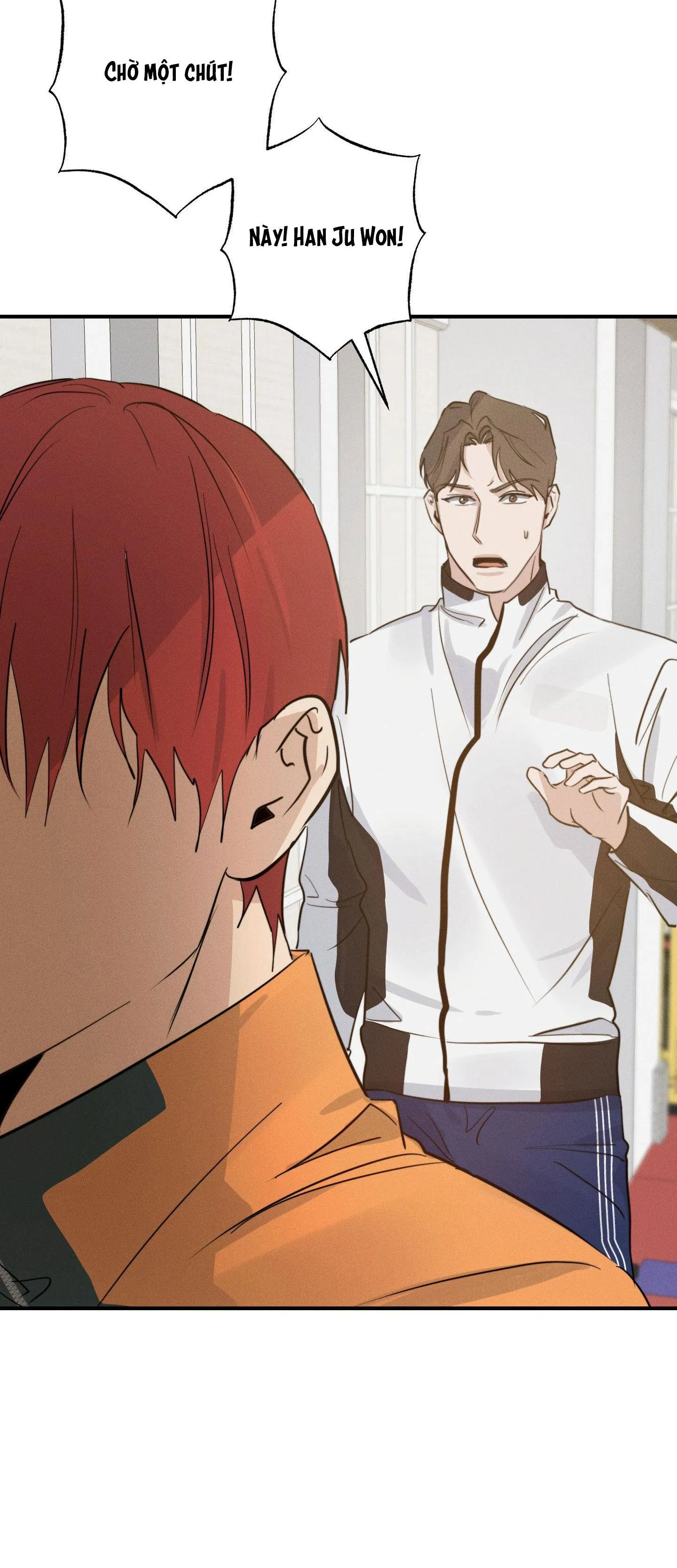 HIGH CLEAR Chapter 16 Trang 12