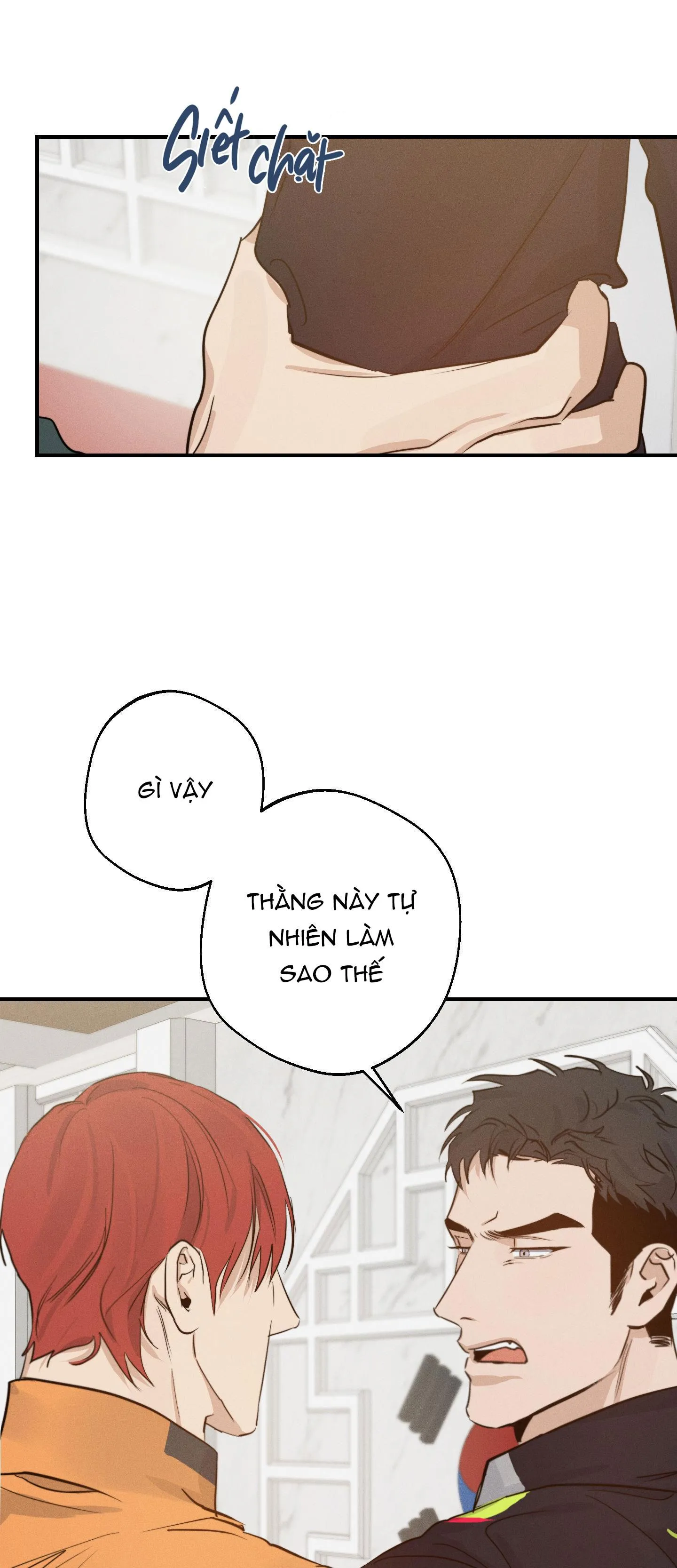 HIGH CLEAR Chapter 16 Trang 13