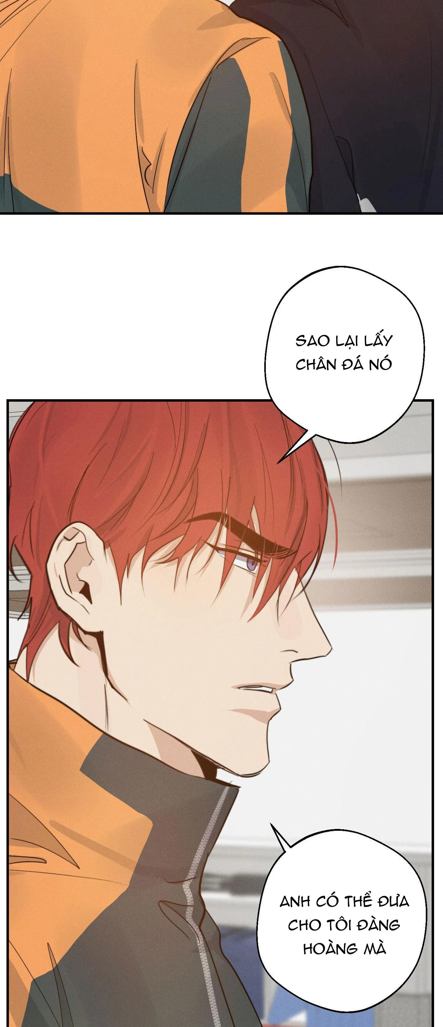 HIGH CLEAR Chapter 16 Trang 14