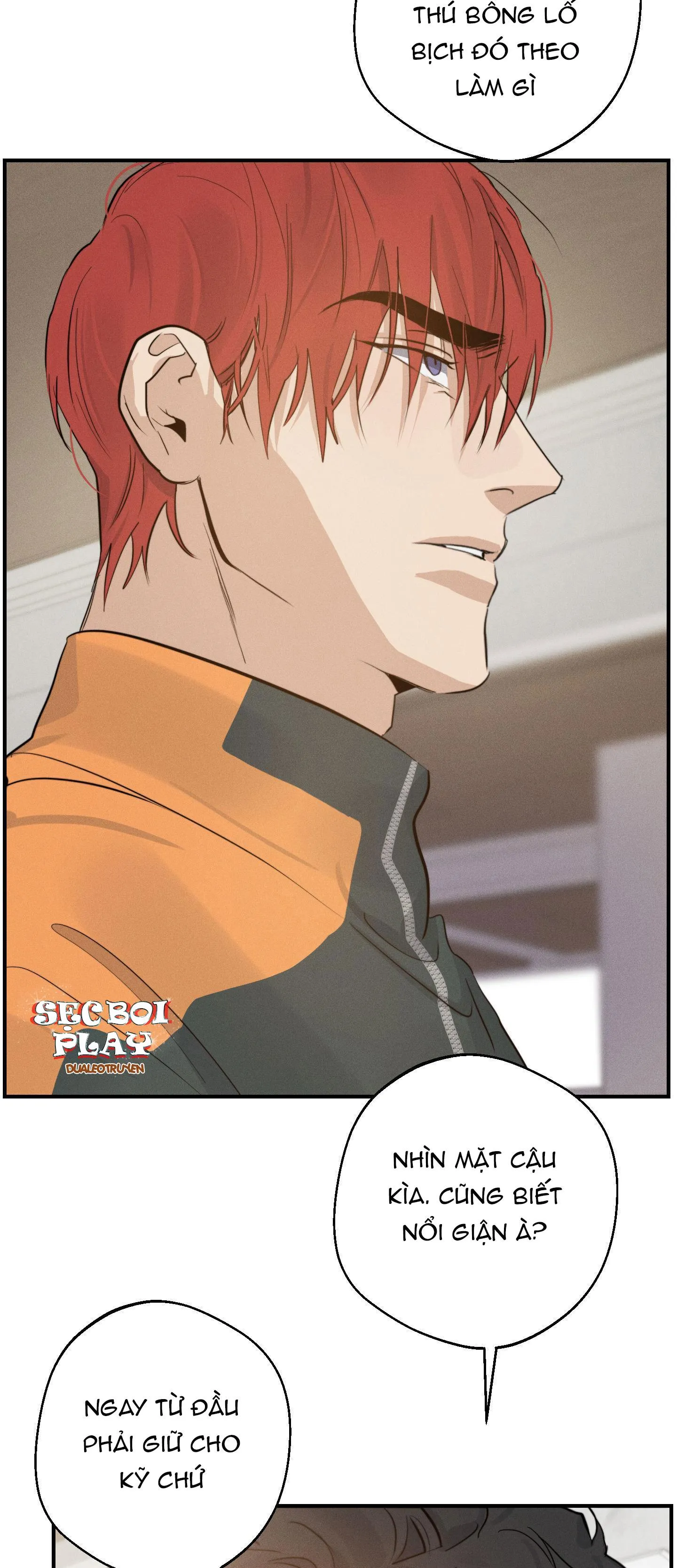 HIGH CLEAR Chapter 16 Trang 16