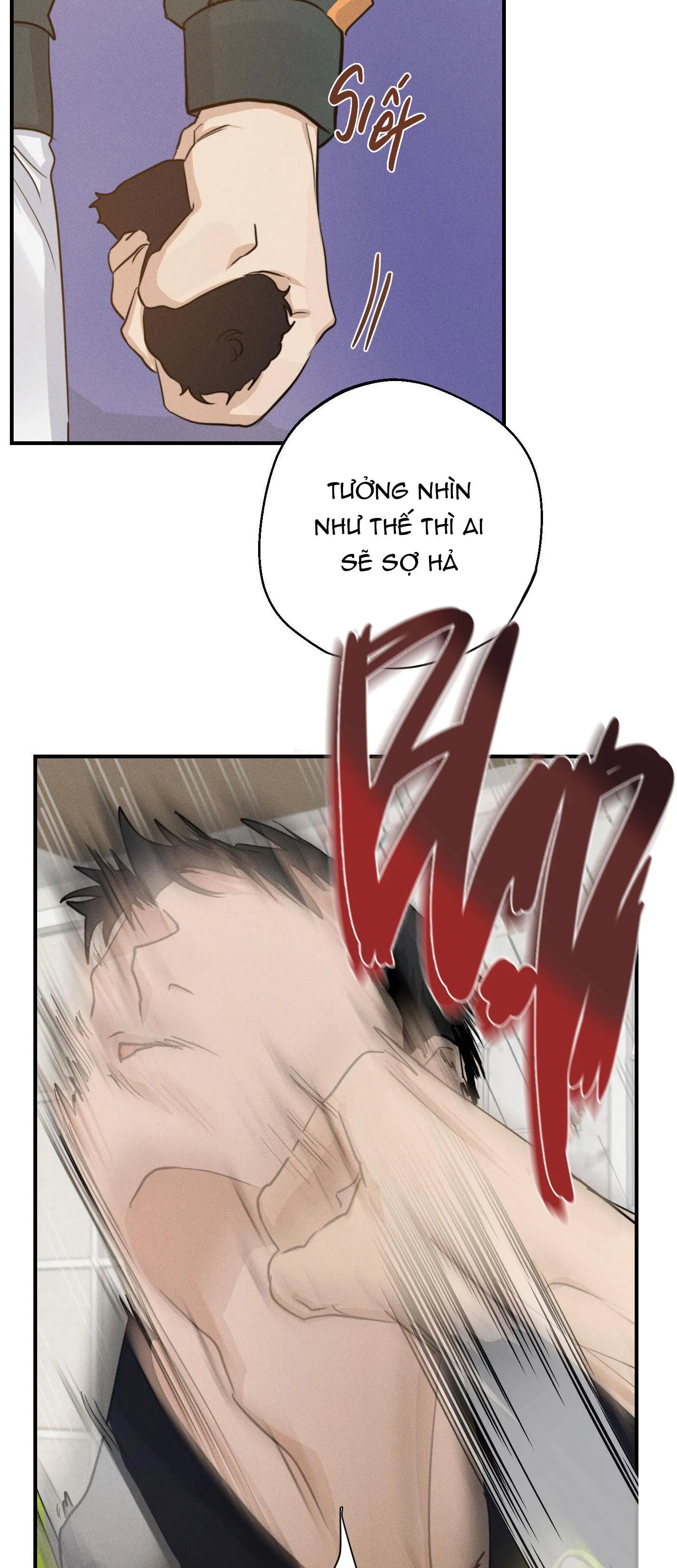 HIGH CLEAR Chapter 16 Trang 18