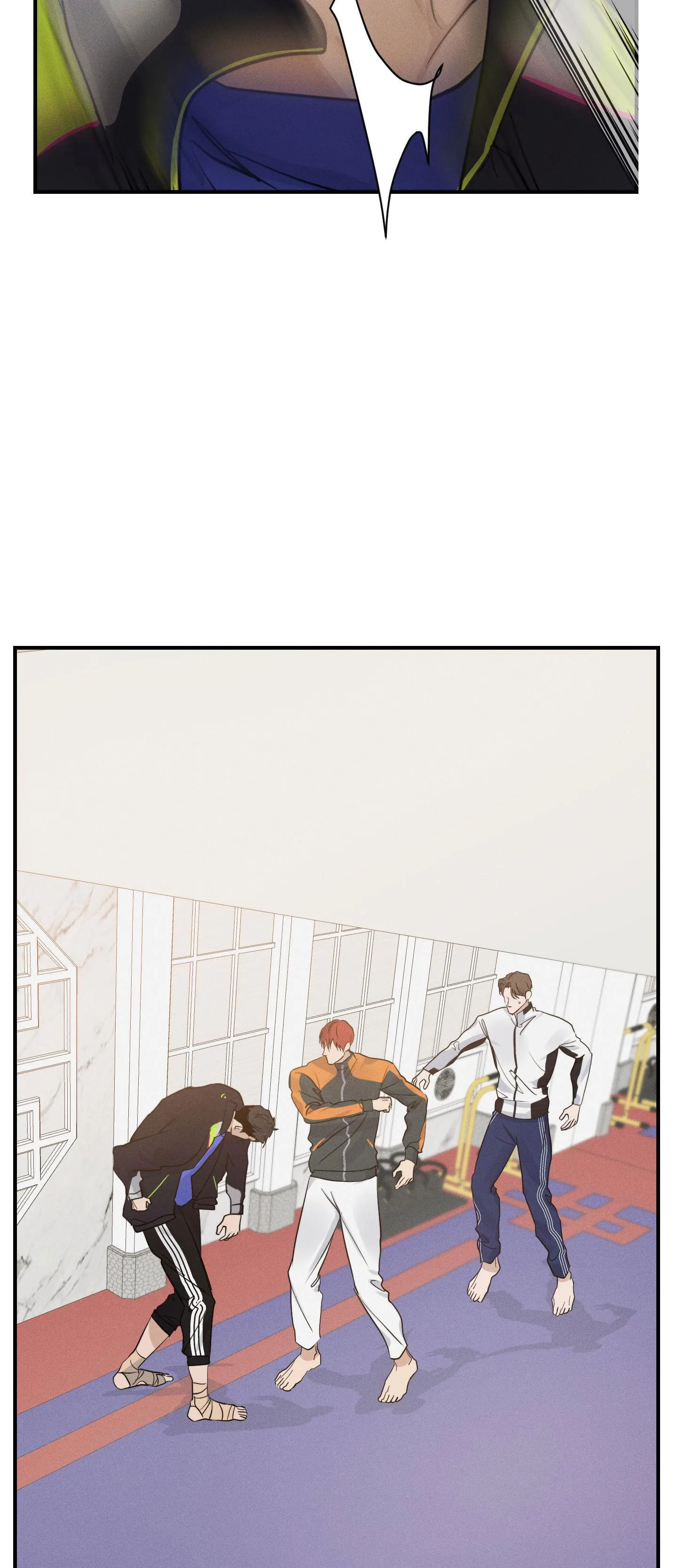 HIGH CLEAR Chapter 16 Trang 19